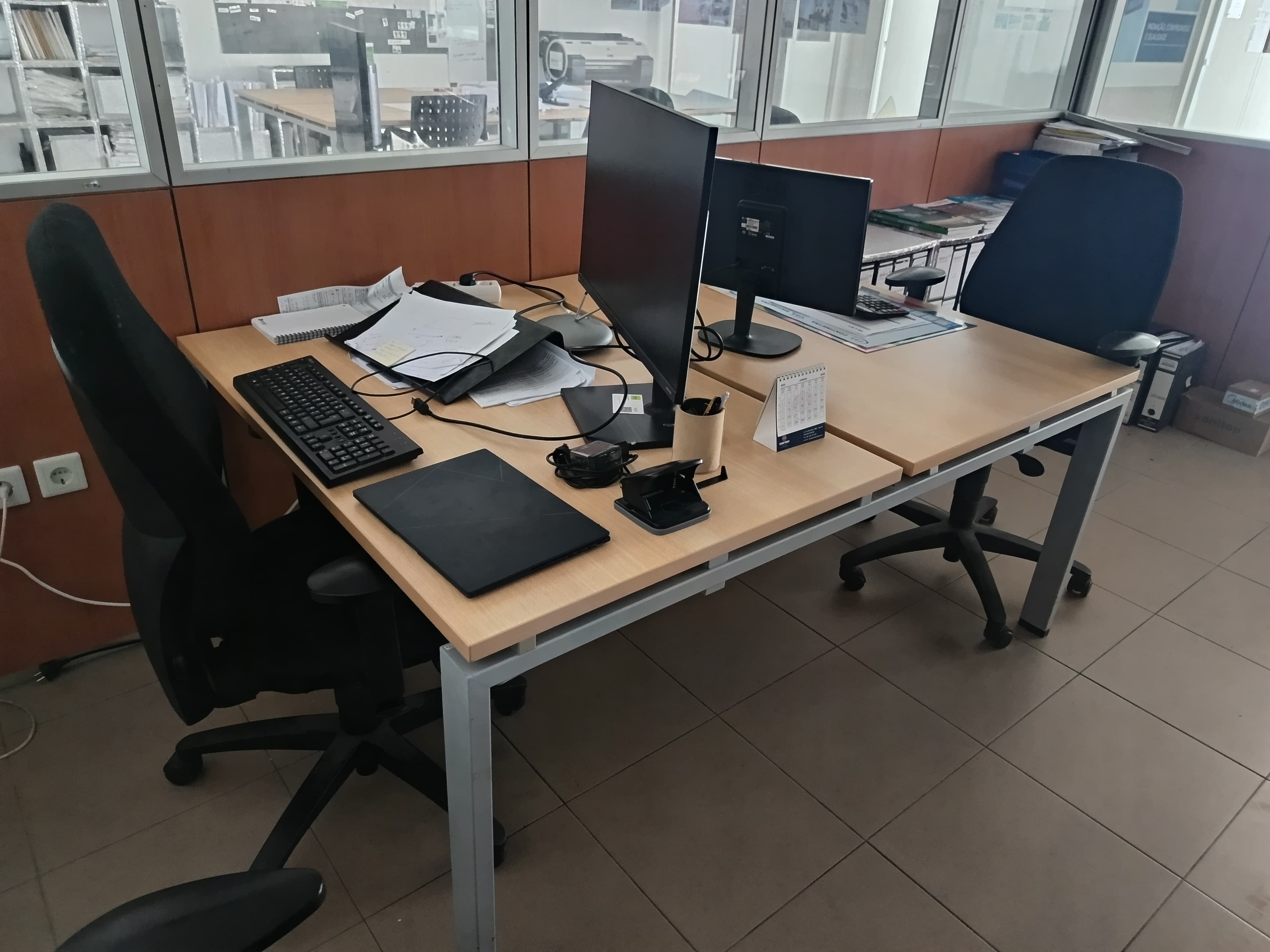 Equipamento de Apoio à Indústria — image 20