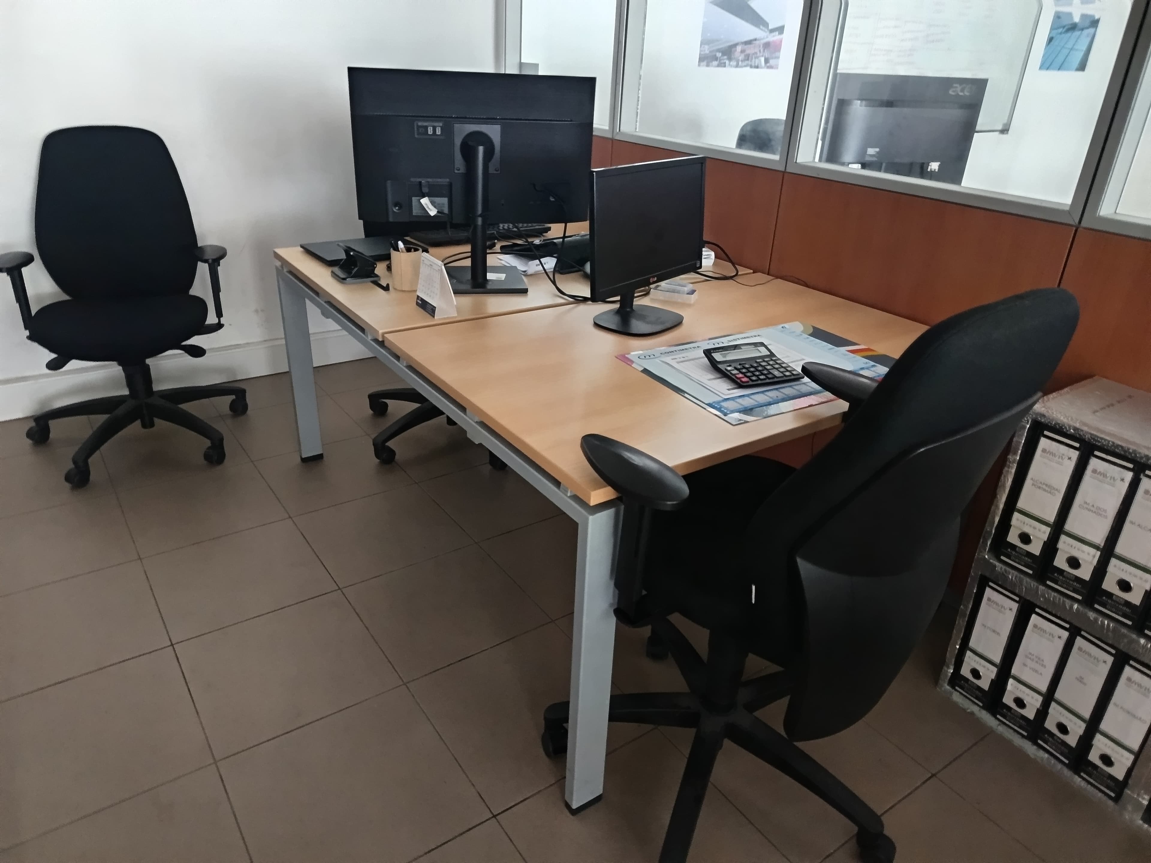 Equipamento de Apoio à Indústria — image 19