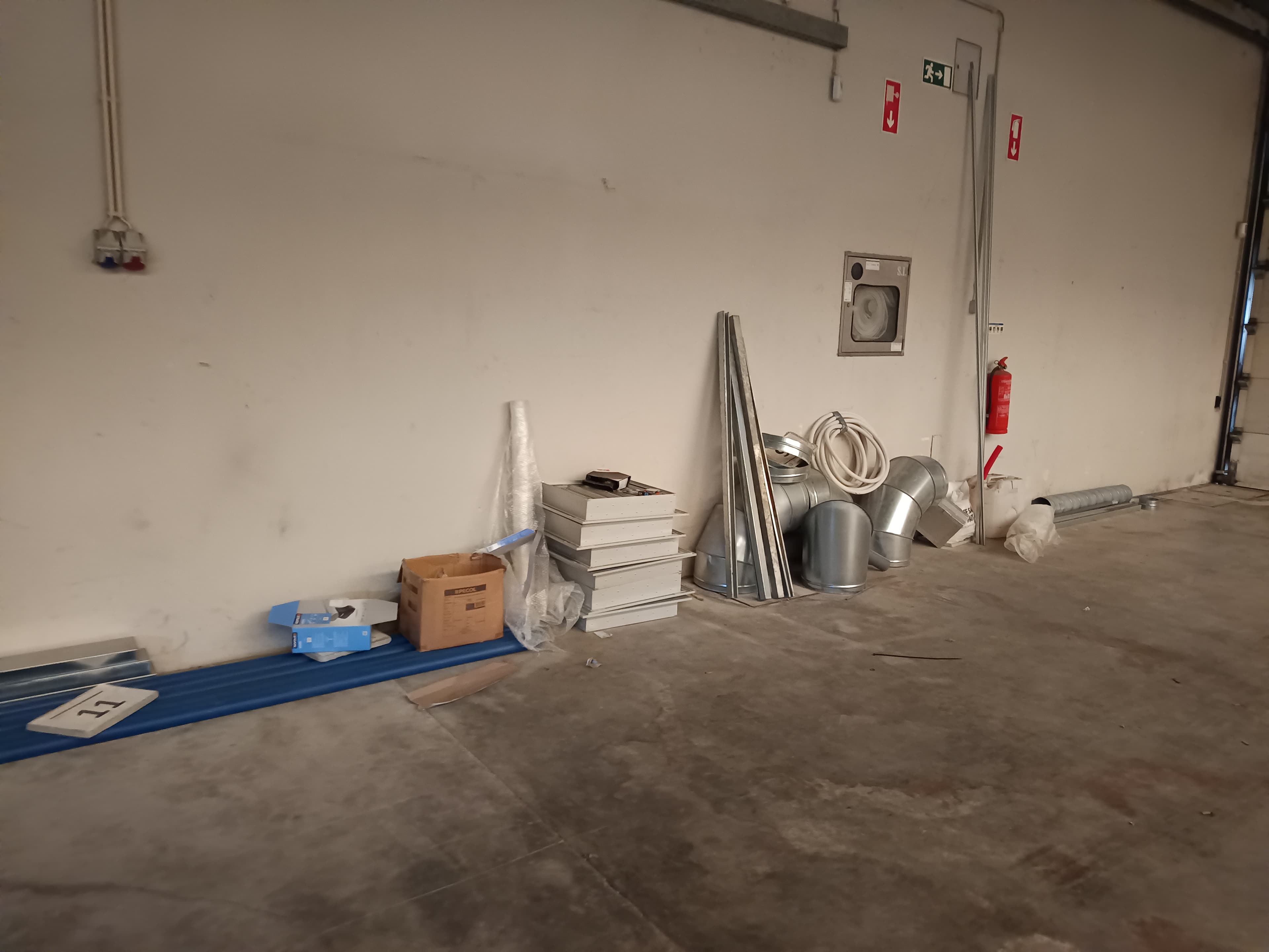 Stock · Matéria-Prima — image 5