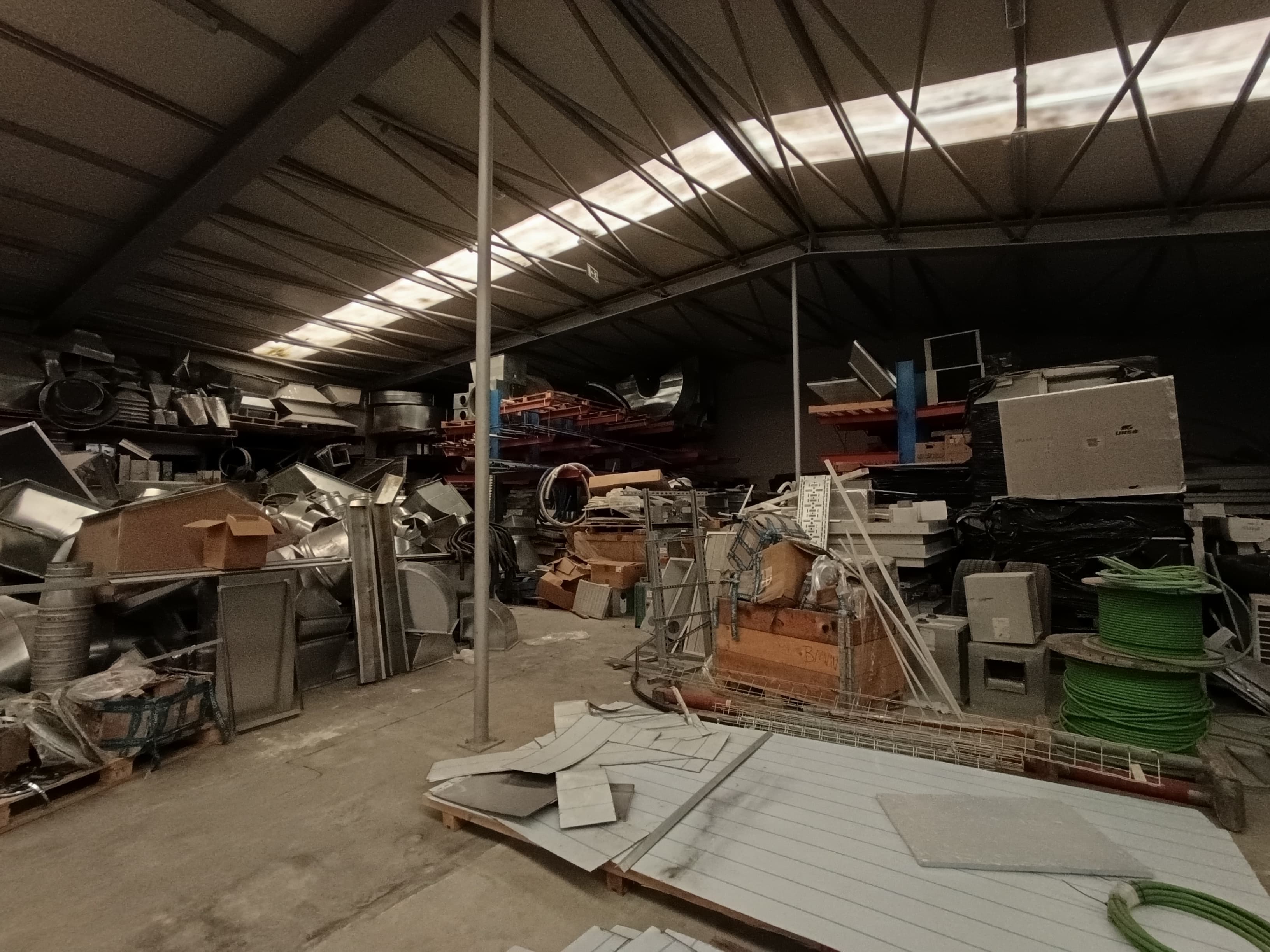 Stock · Matéria-Prima — image 35