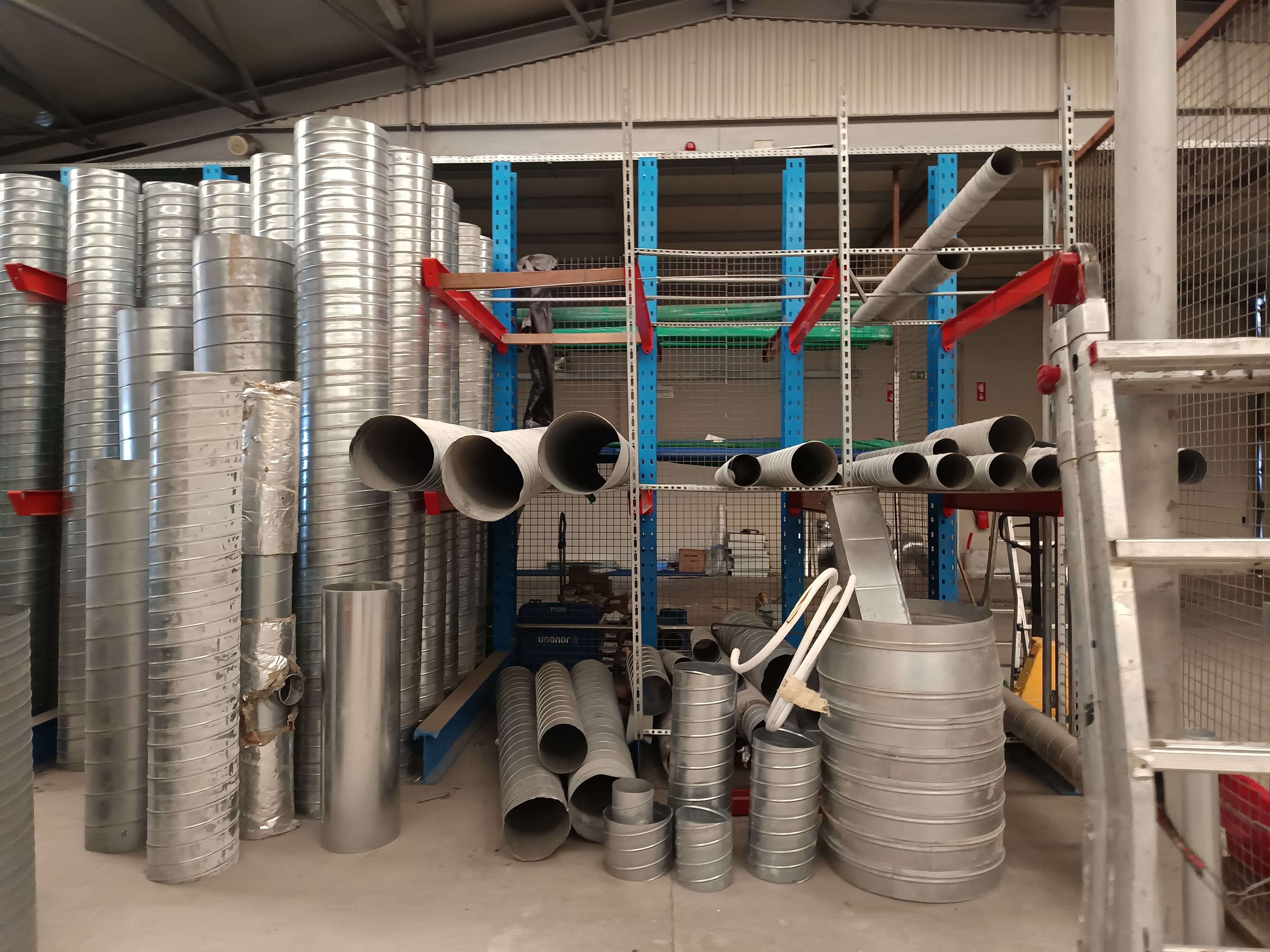 Stock · Matéria-Prima — image 8