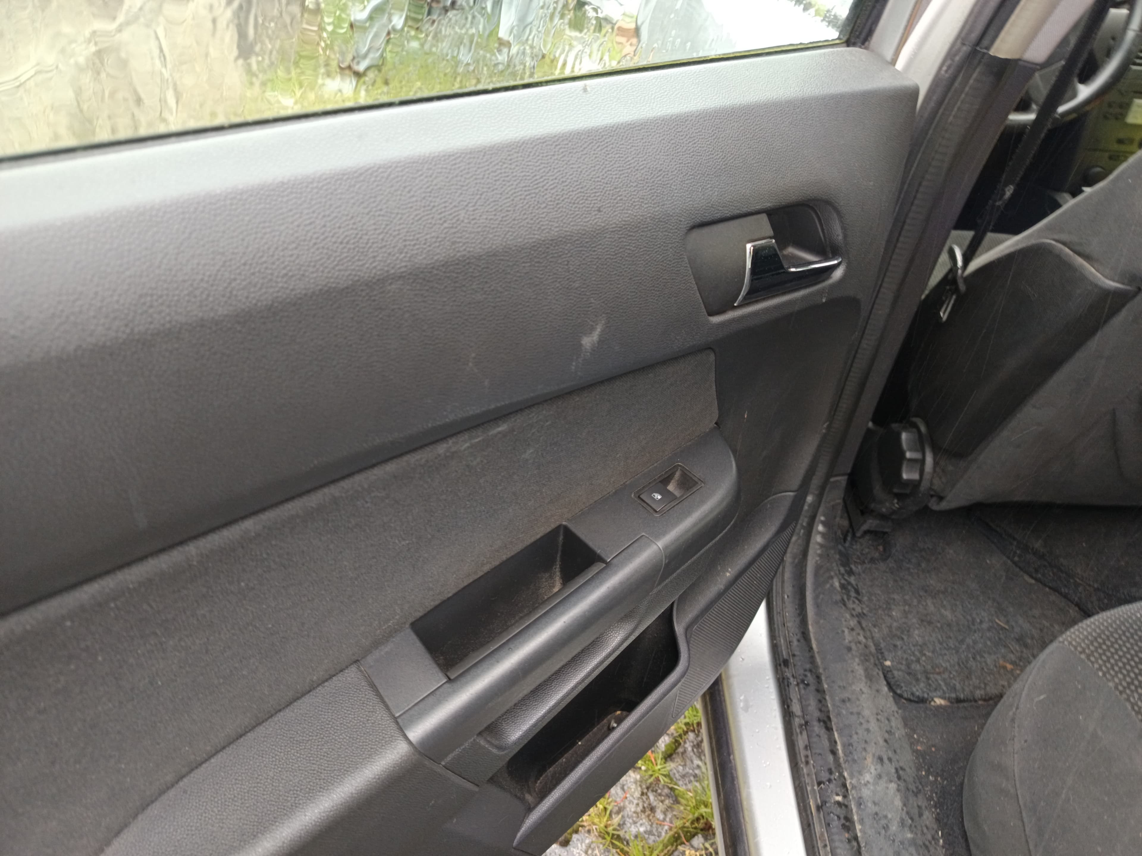 Opel A-H/SW · Ano 2005 — imagem 23