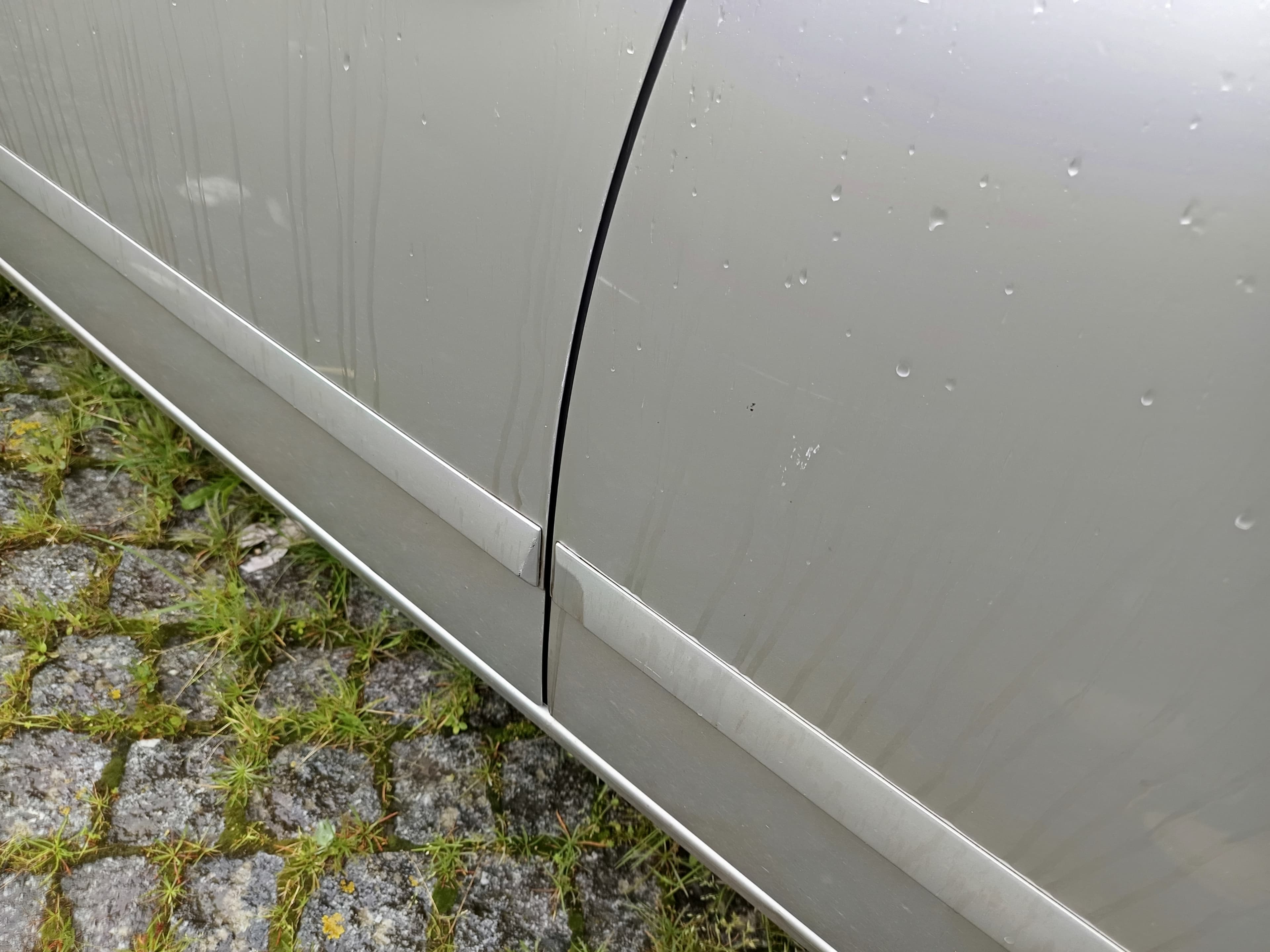 Opel A-H/SW · Ano 2005 — imagem 8