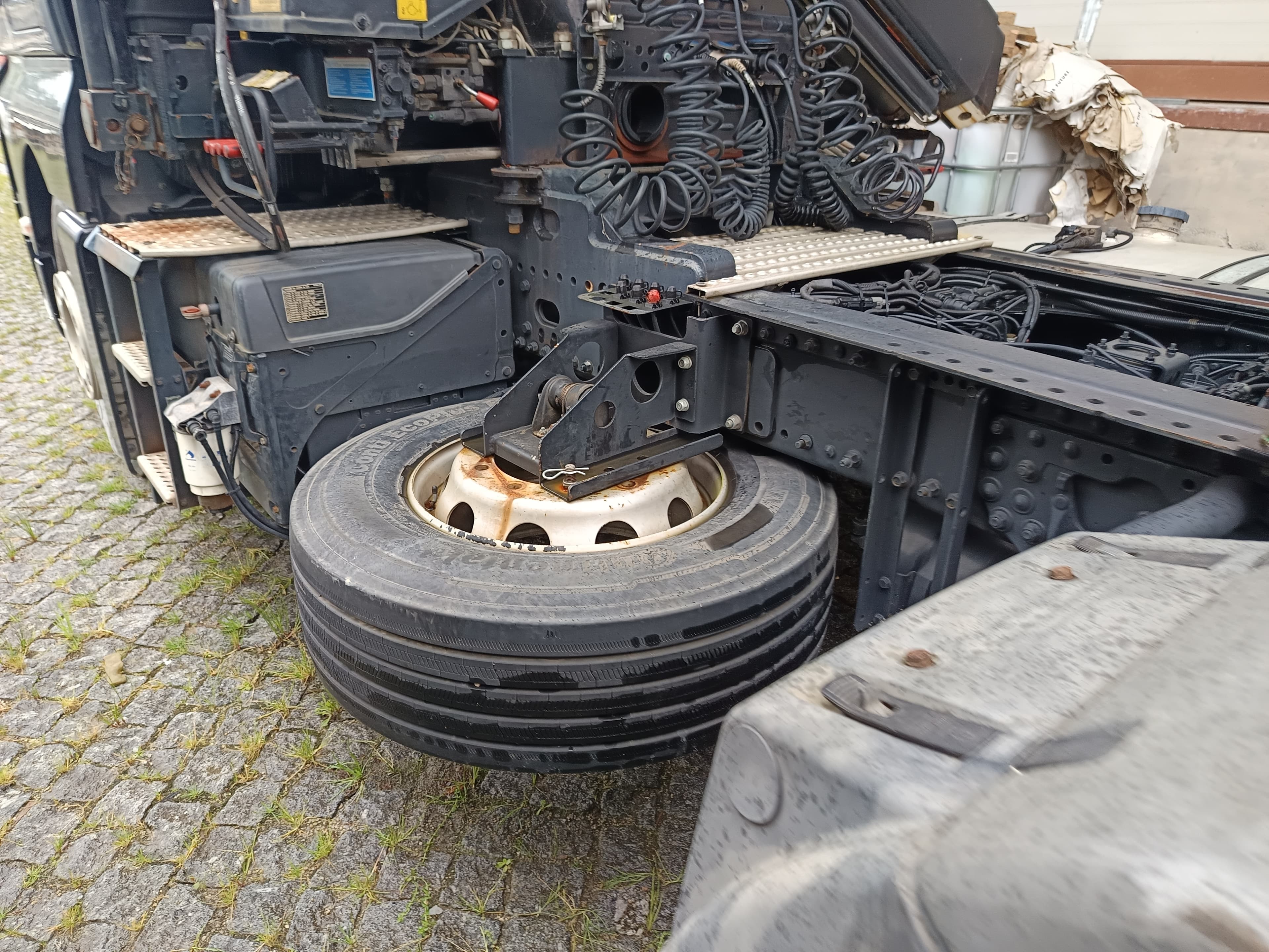 MAN L 2007 46 001 · Ano 2015 — image 10