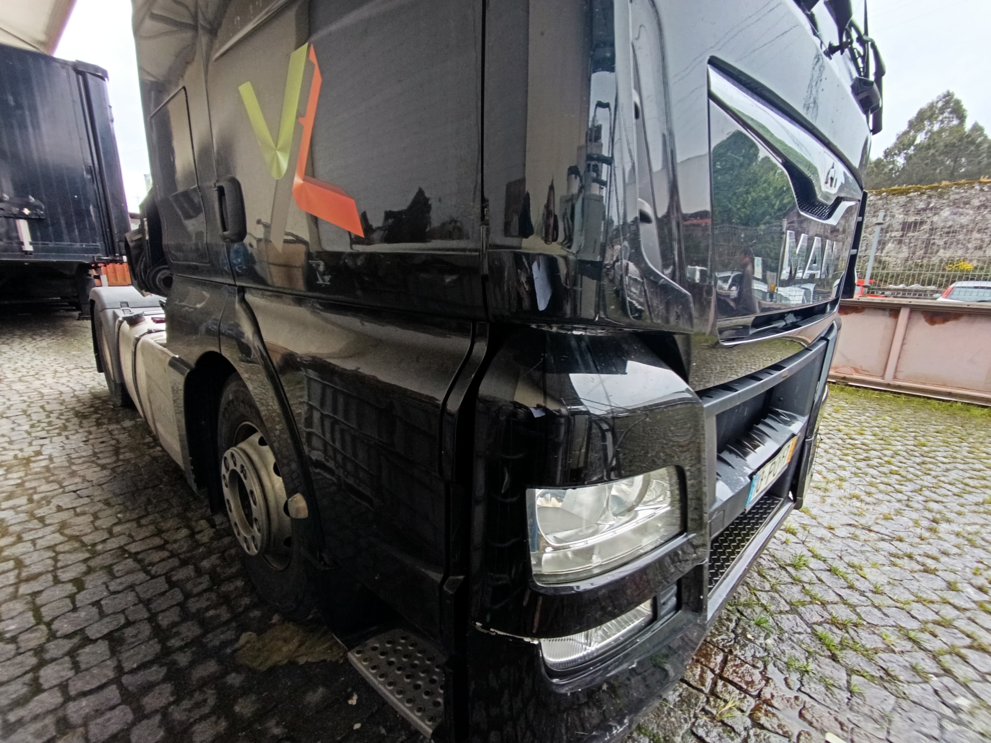MAN L 2007 46 001 · Ano 2015 — image 3