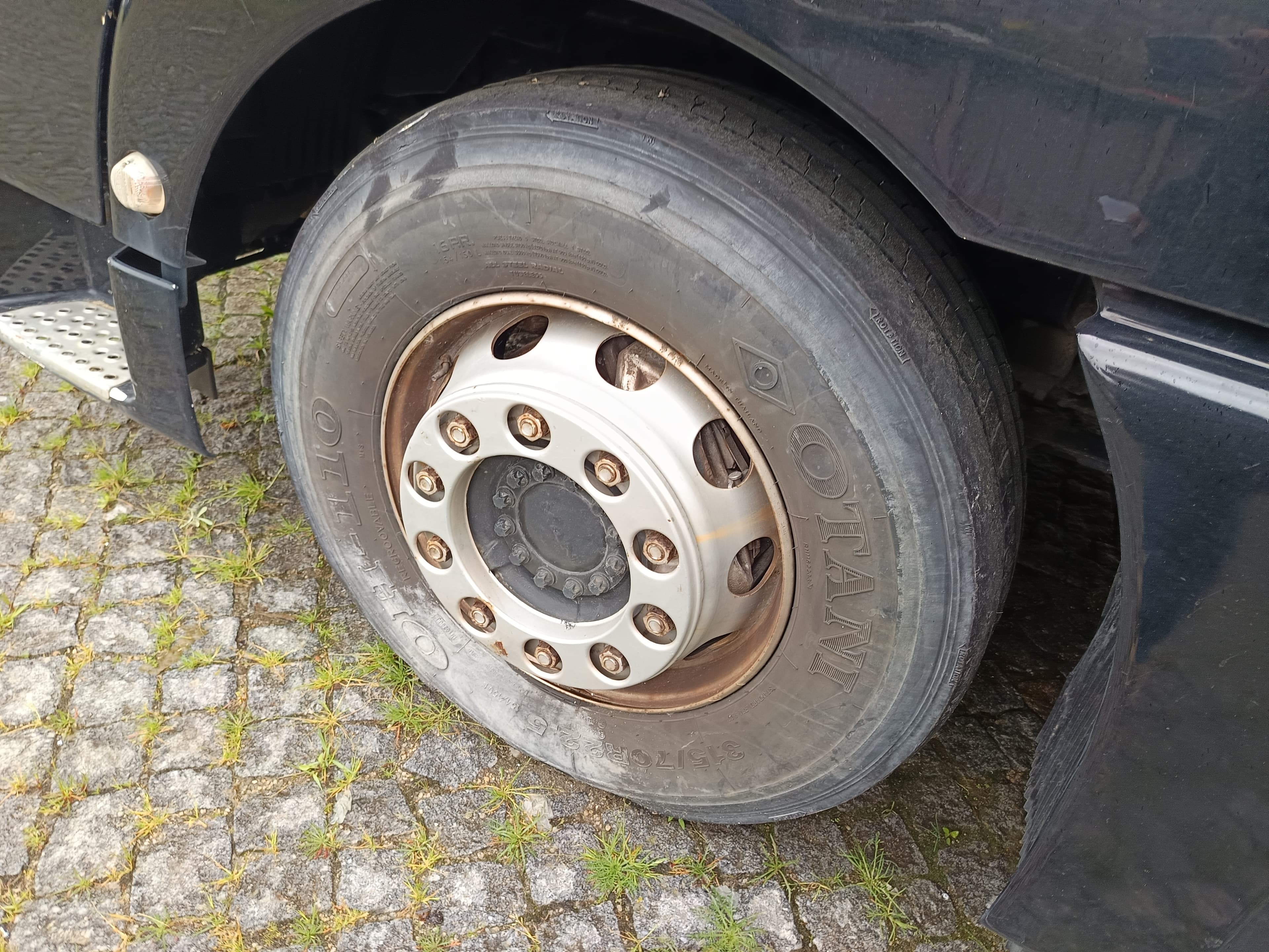 MAN L 2007 46 001 · Ano 2015 — image 12