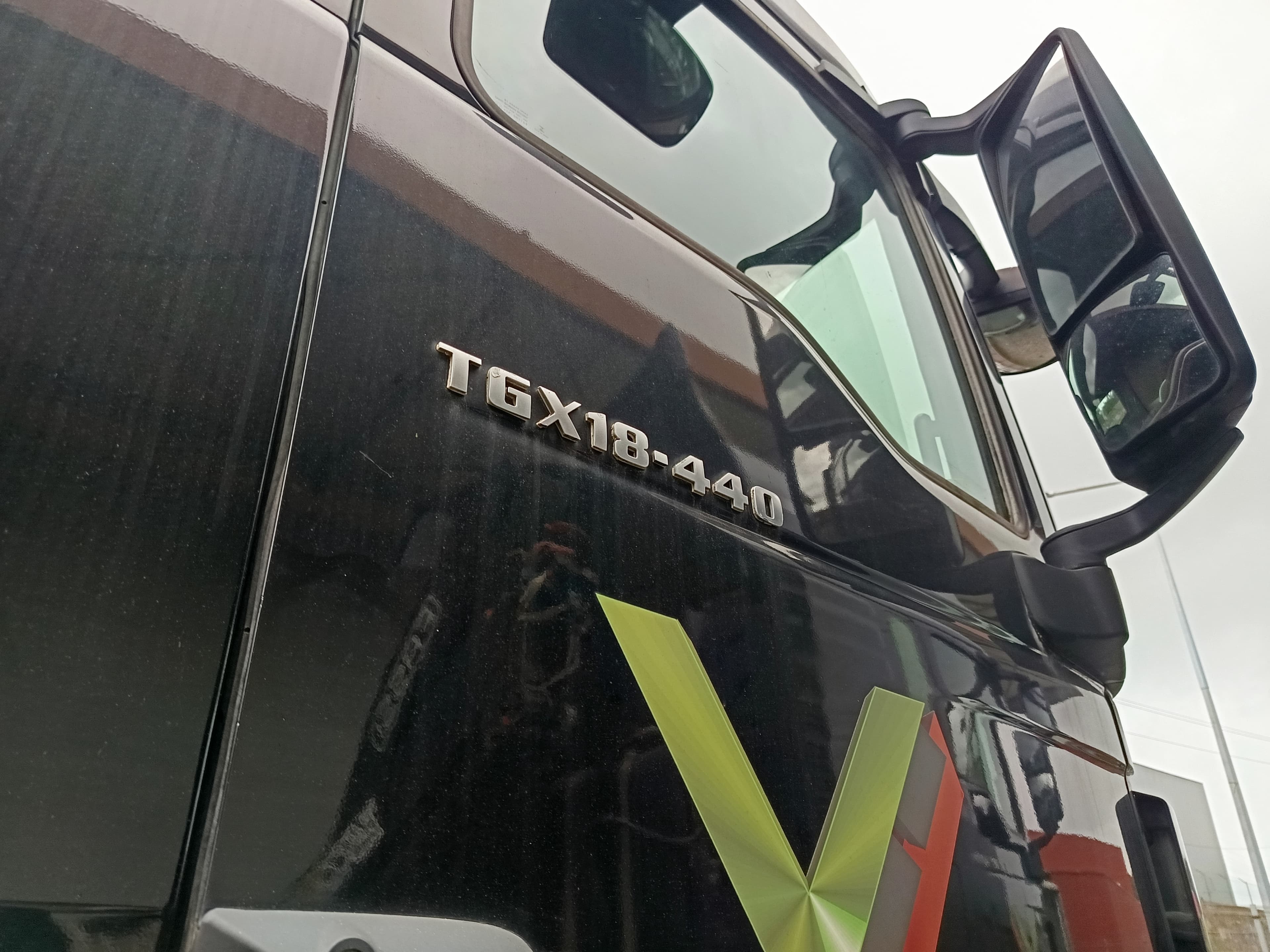 MAN L 2007 46 001 · Ano 2015 — image 14