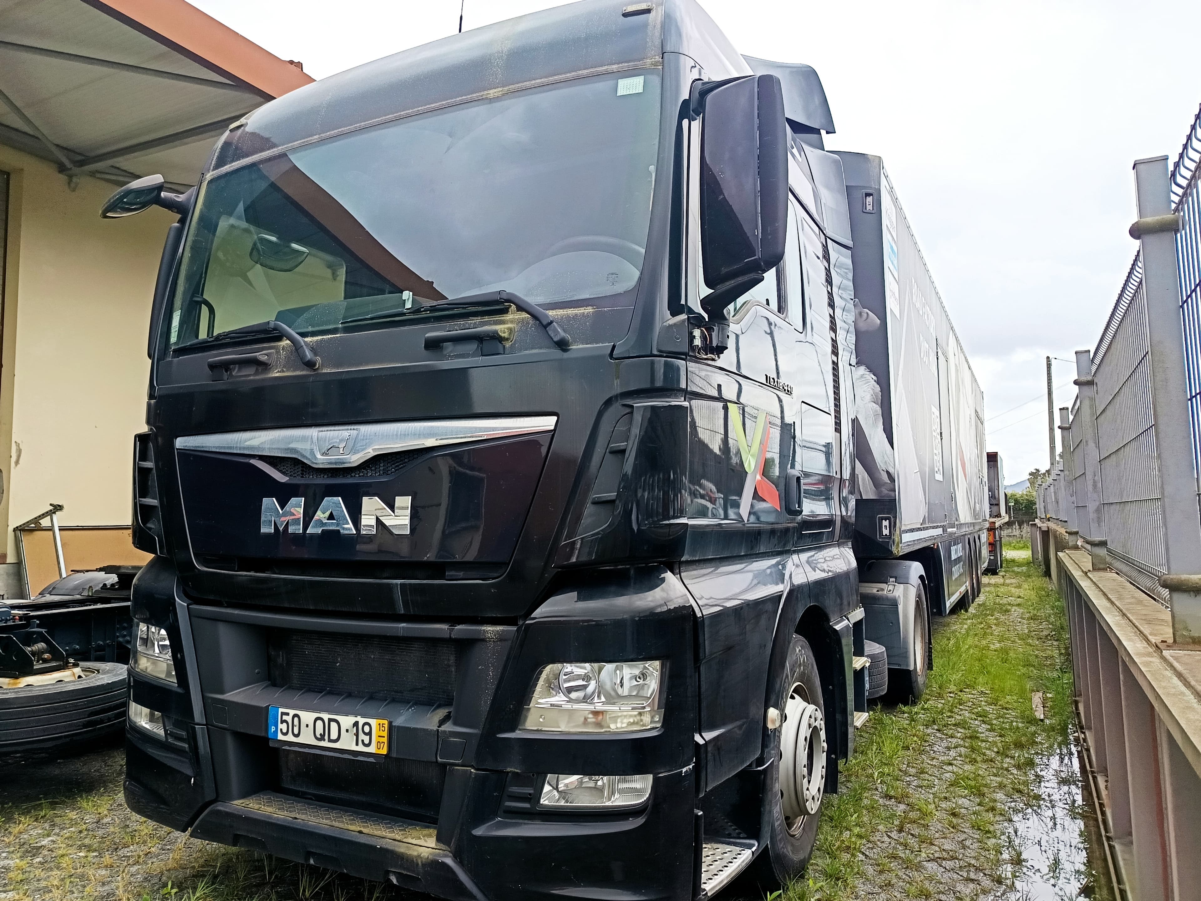 MAN L 2007 46 001 · Ano 2015 — image 3