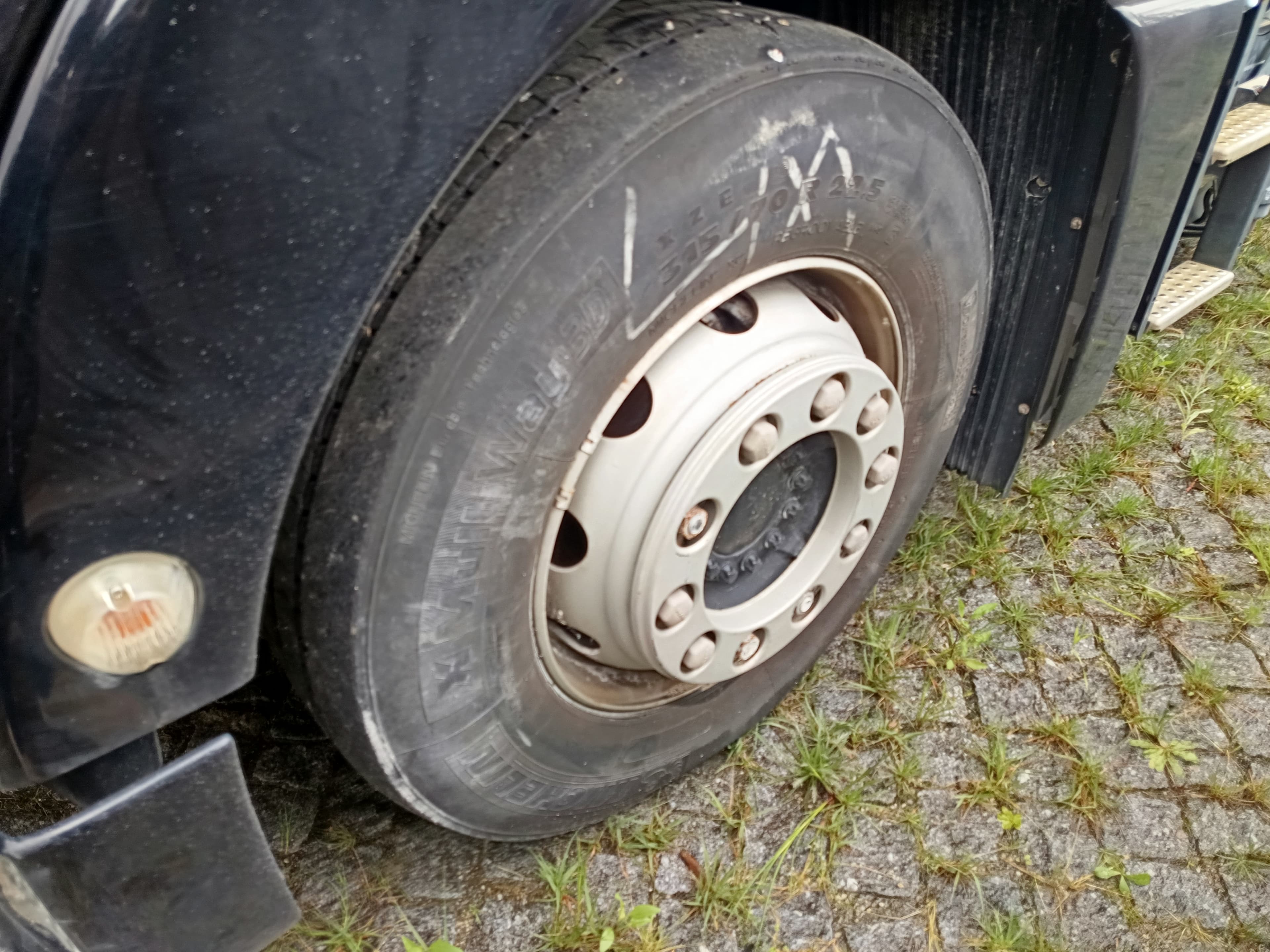 MAN L 2007 46 001 · Ano 2015 — image 6