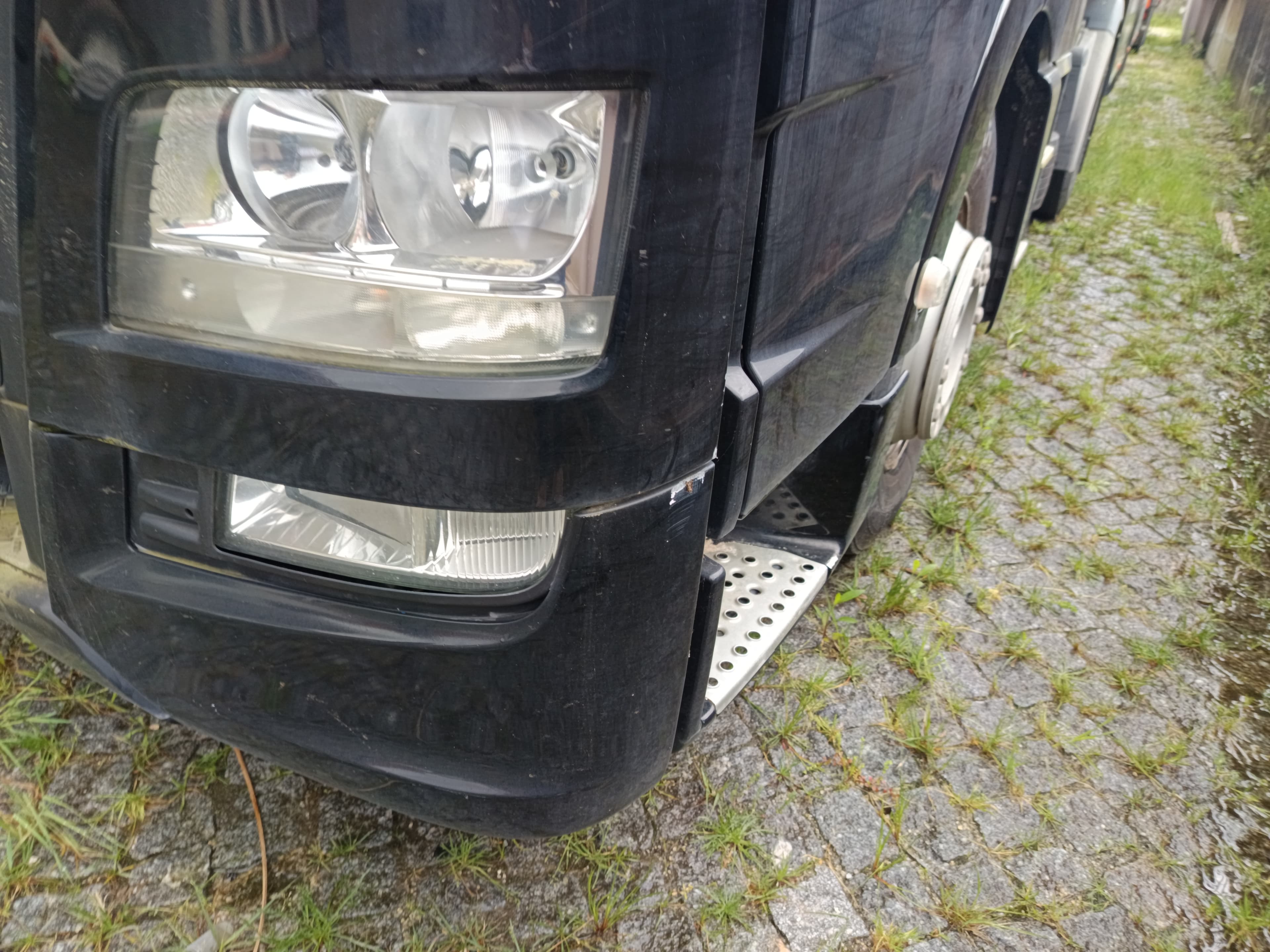 MAN L 2007 46 001 · Ano 2015 — image 4