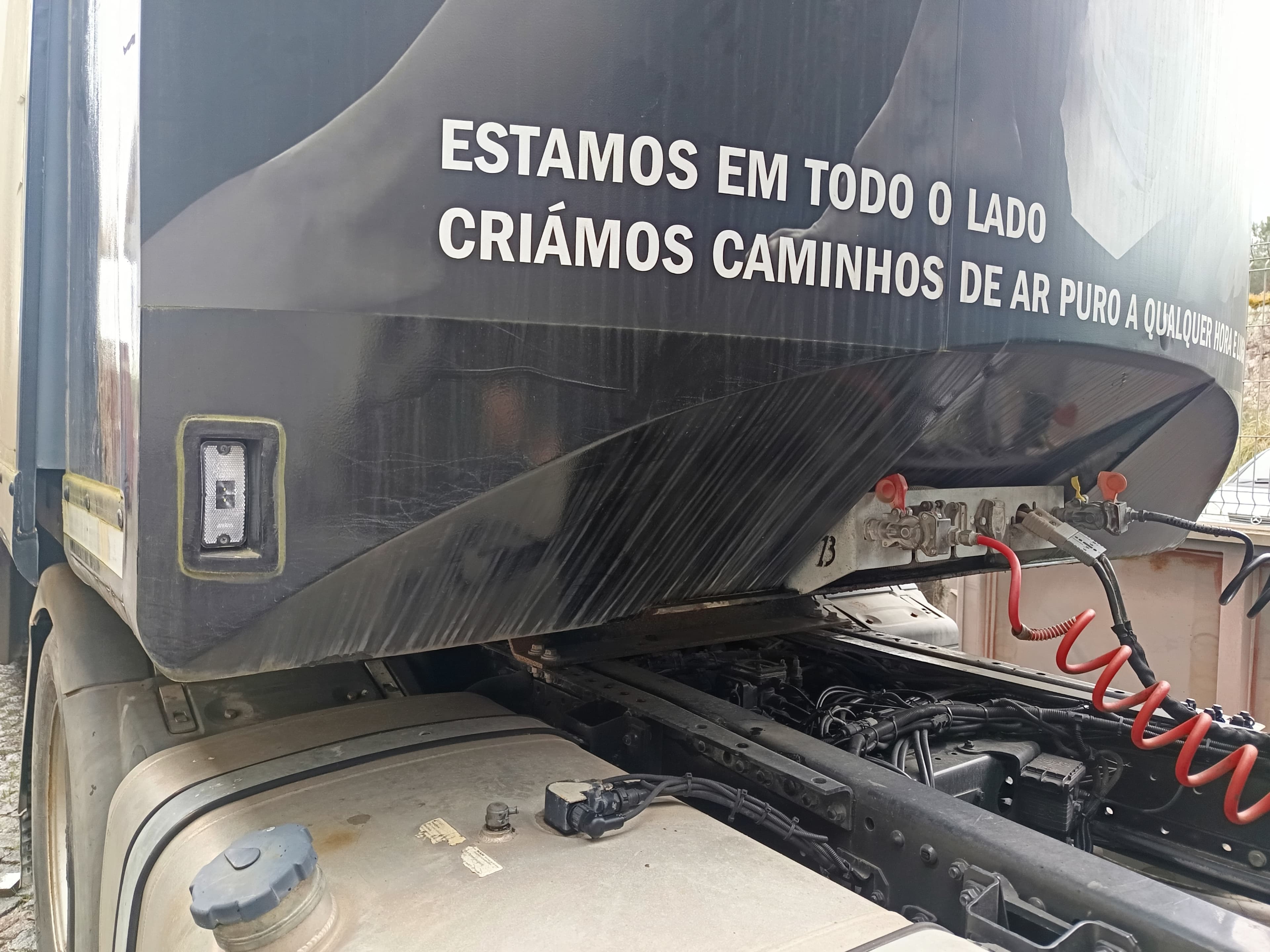 Reboque · Máquinas — imagen 7