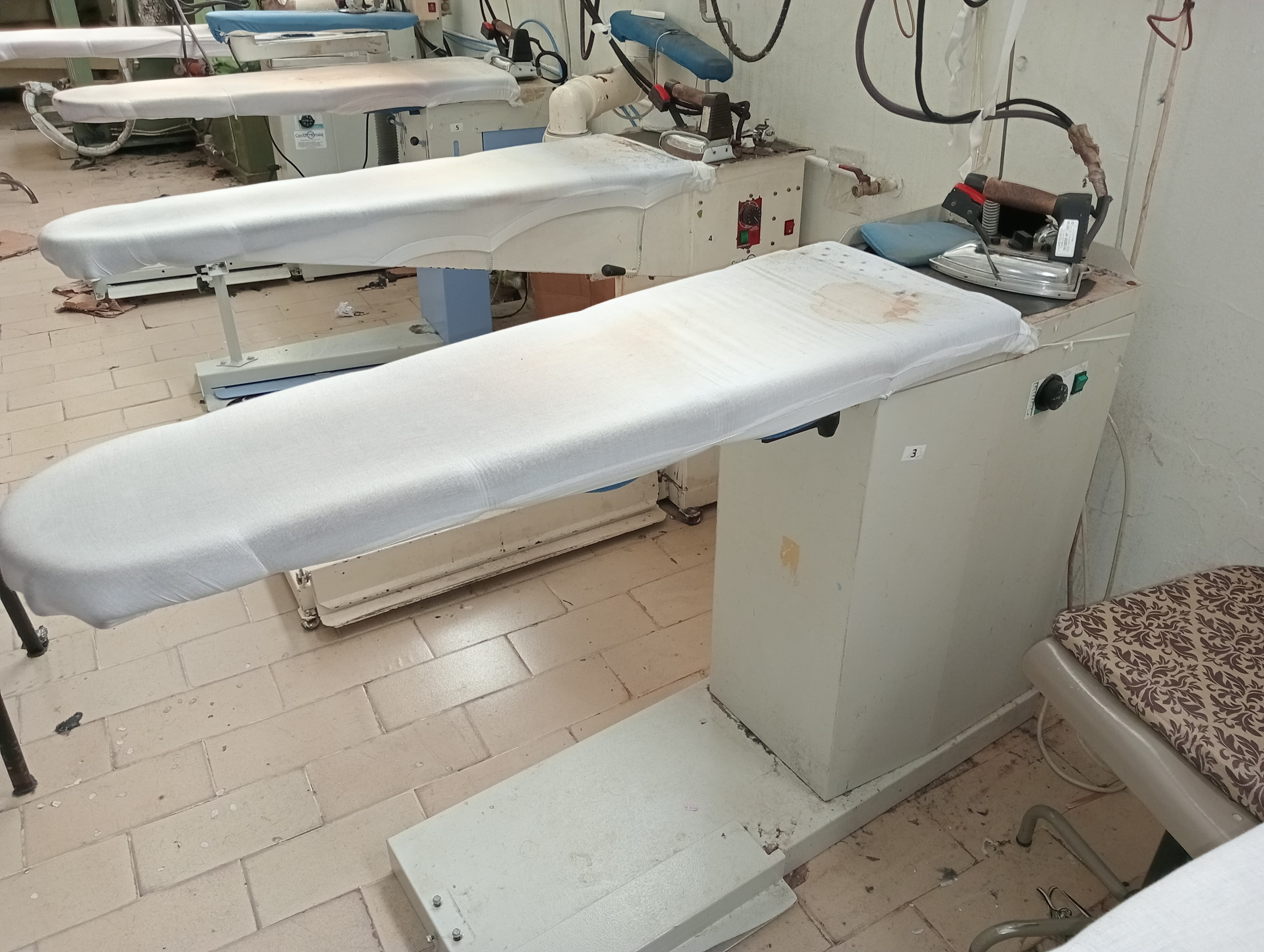 Equipamentos para a Indústria Têxtil — image 8