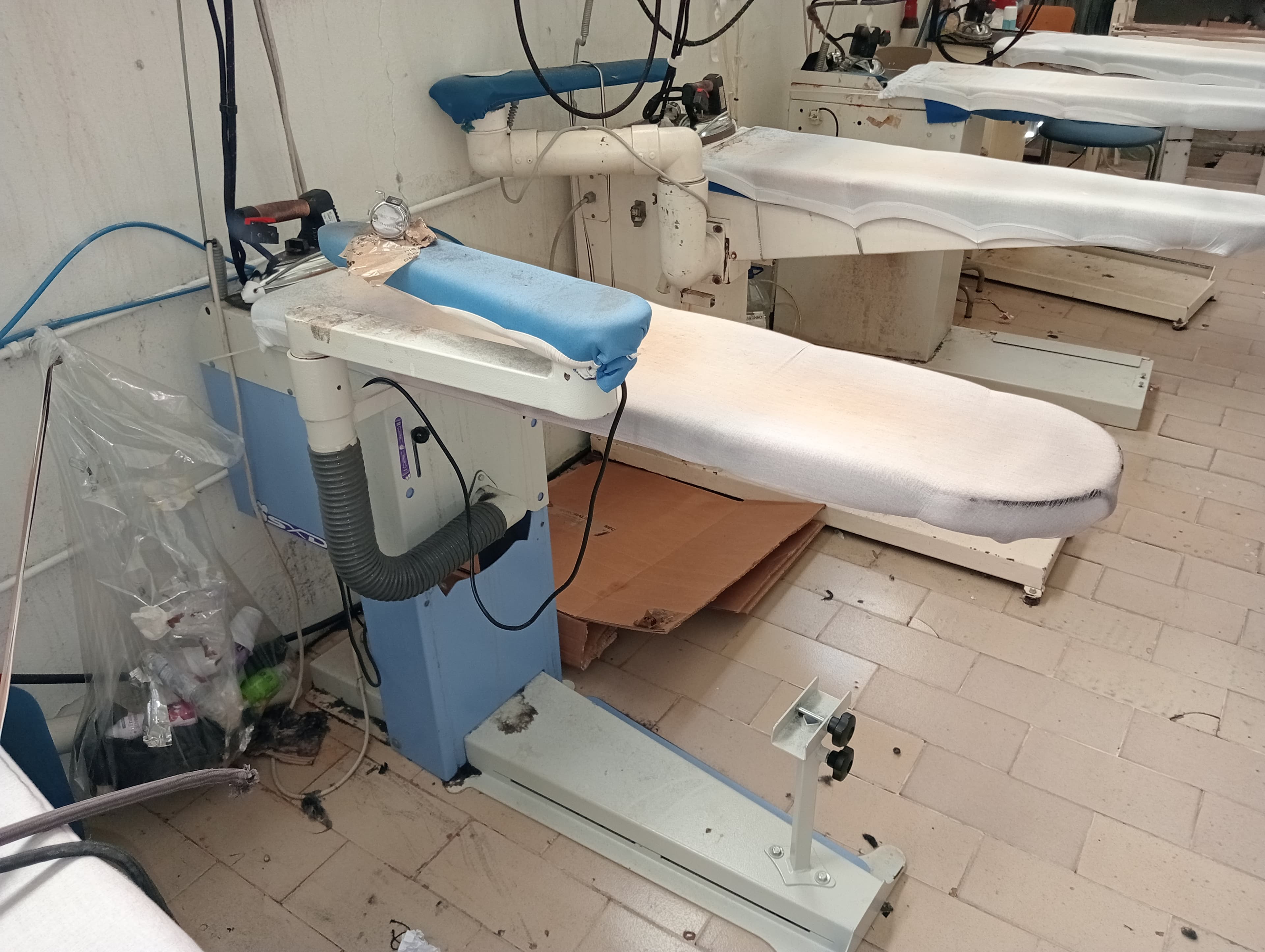 Equipamentos para a Indústria Têxtil — image 2