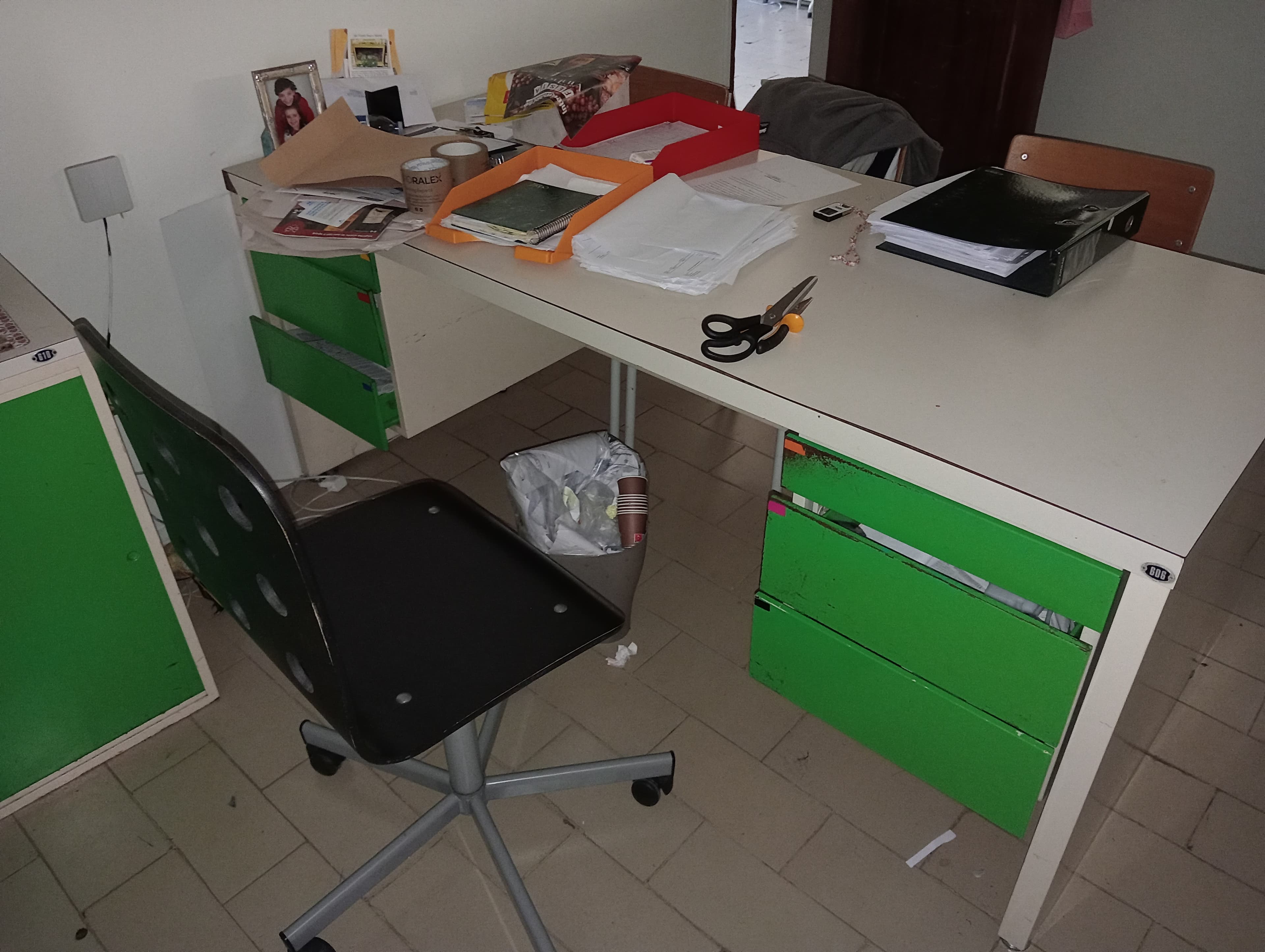 Equipamentos para a Indústria Têxtil — image 135