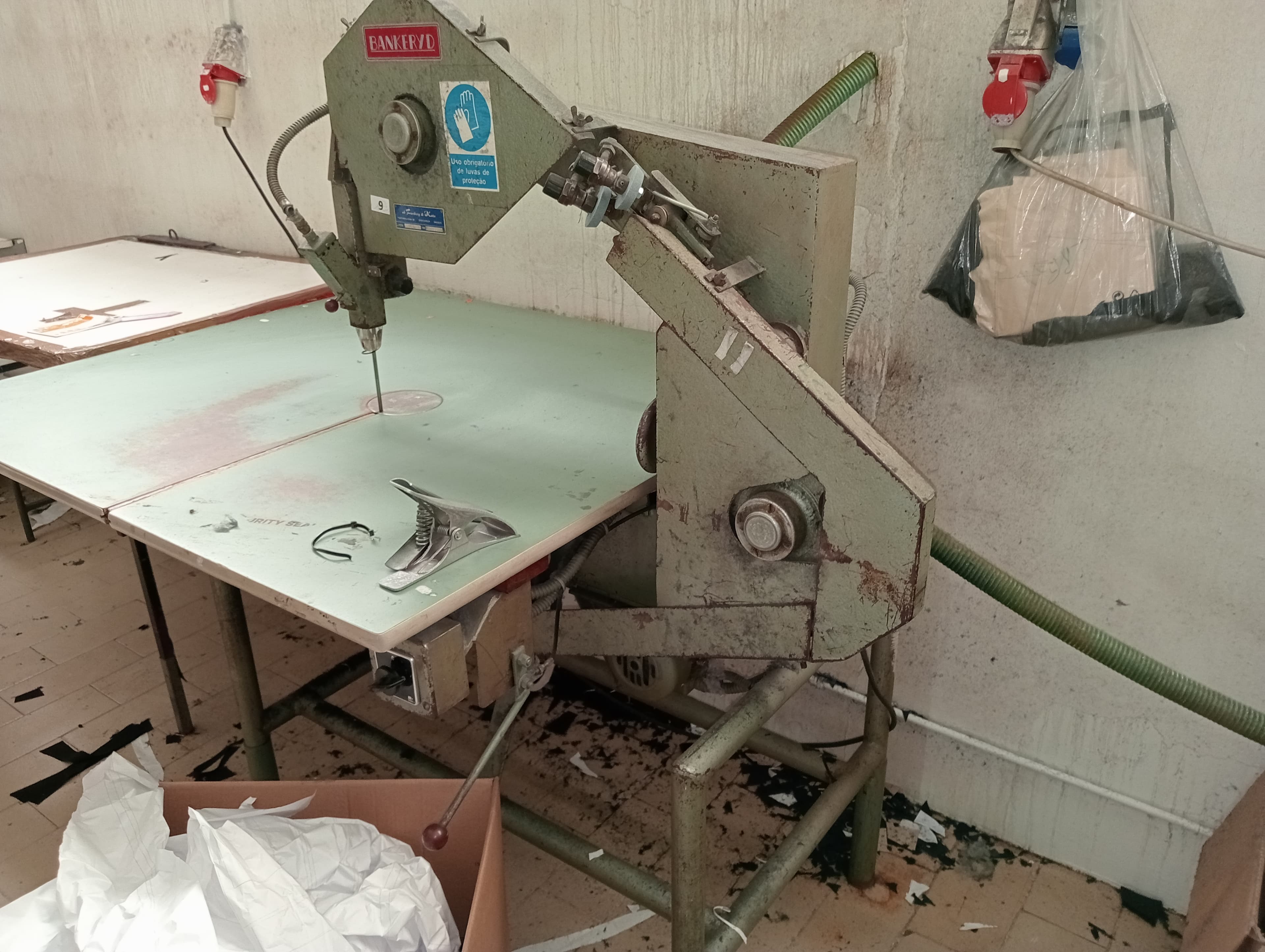 Equipamentos para a Indústria Têxtil — image 16