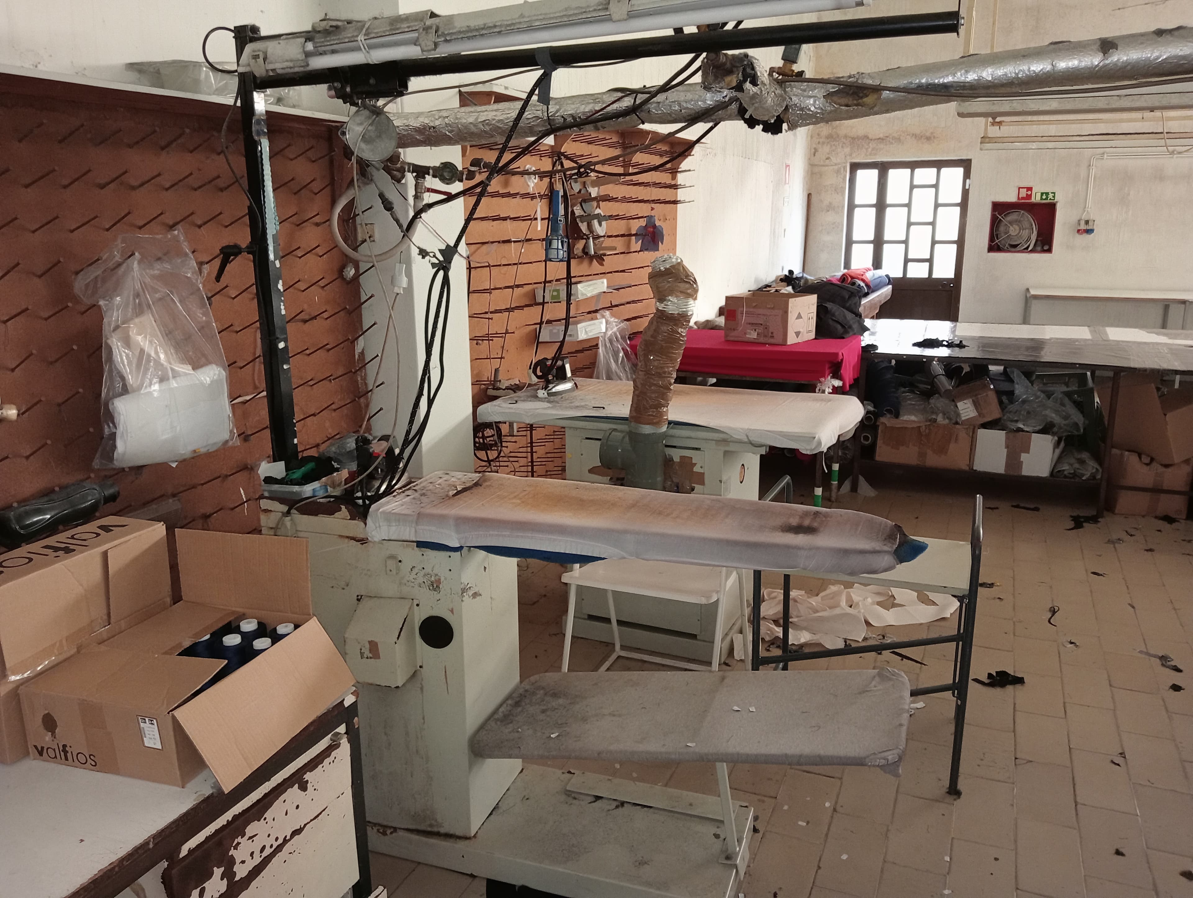 Equipamentos para a Indústria Têxtil — image 50