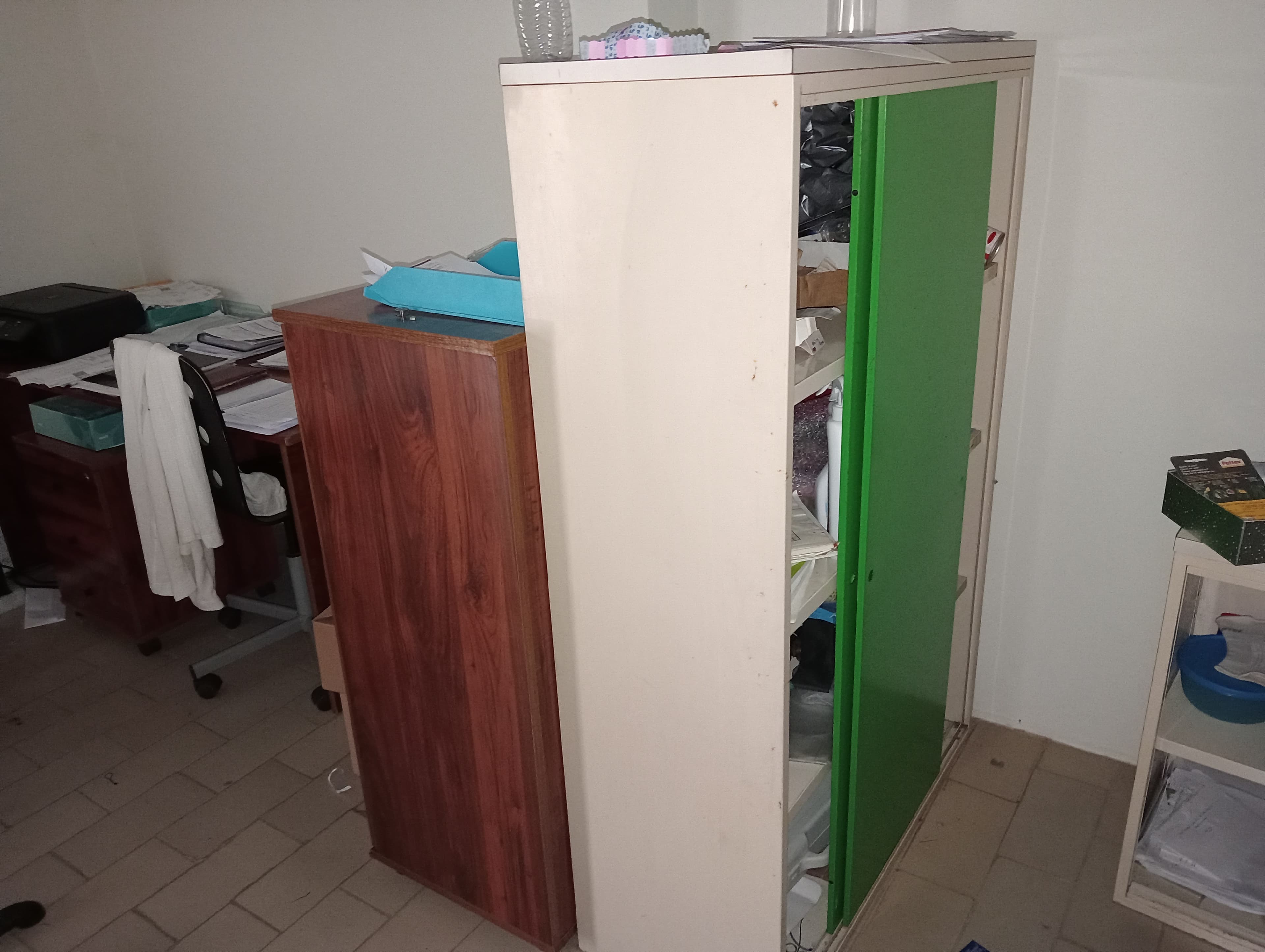 Equipamentos para a Indústria Têxtil — image 134