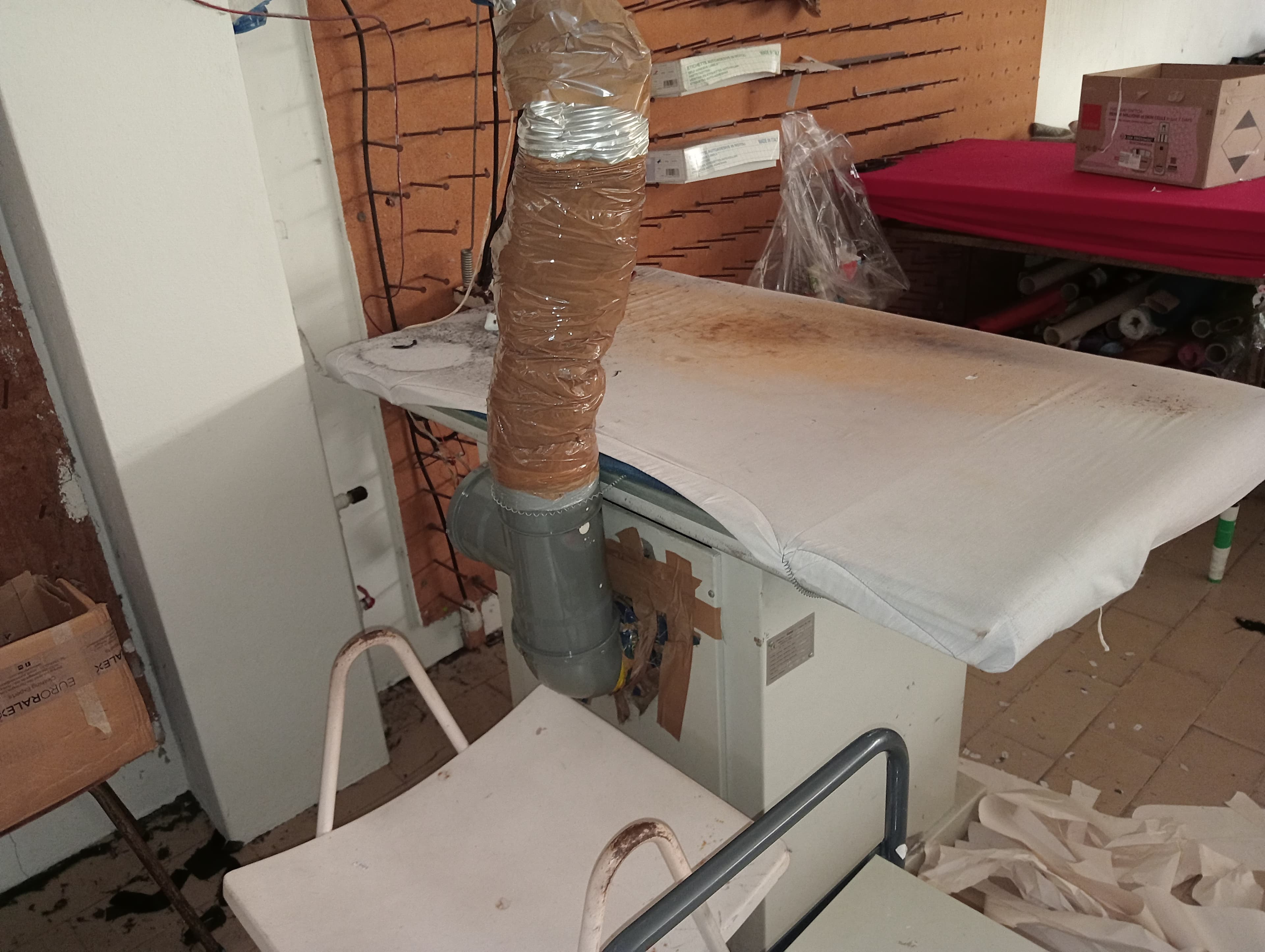 Equipamentos para a Indústria Têxtil — image 47
