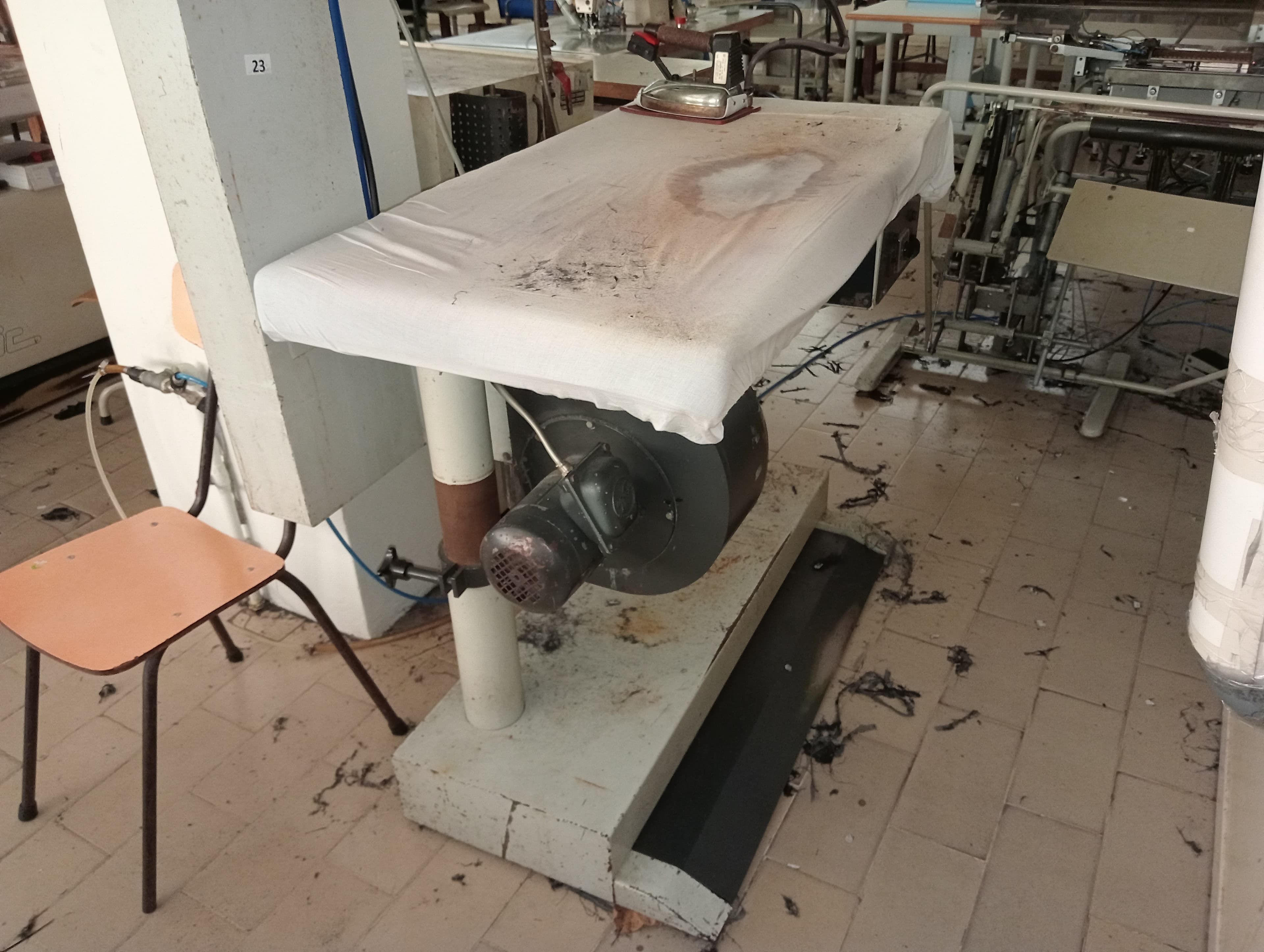 Equipamentos para a Indústria Têxtil — image 40