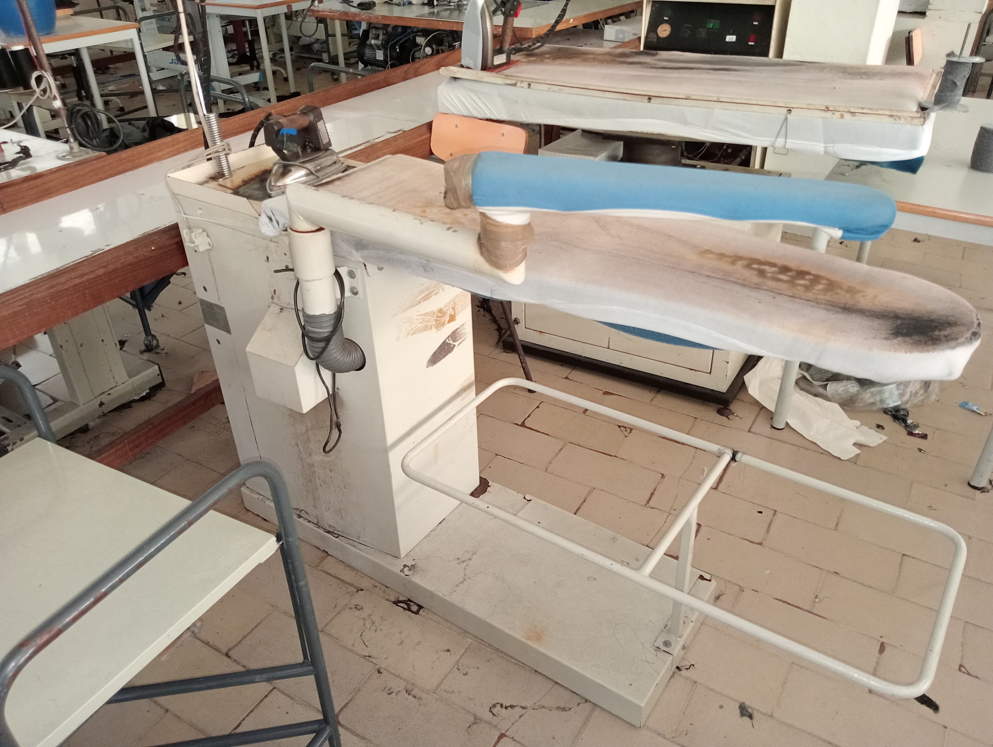 Equipamentos para a Indústria Têxtil — image 36