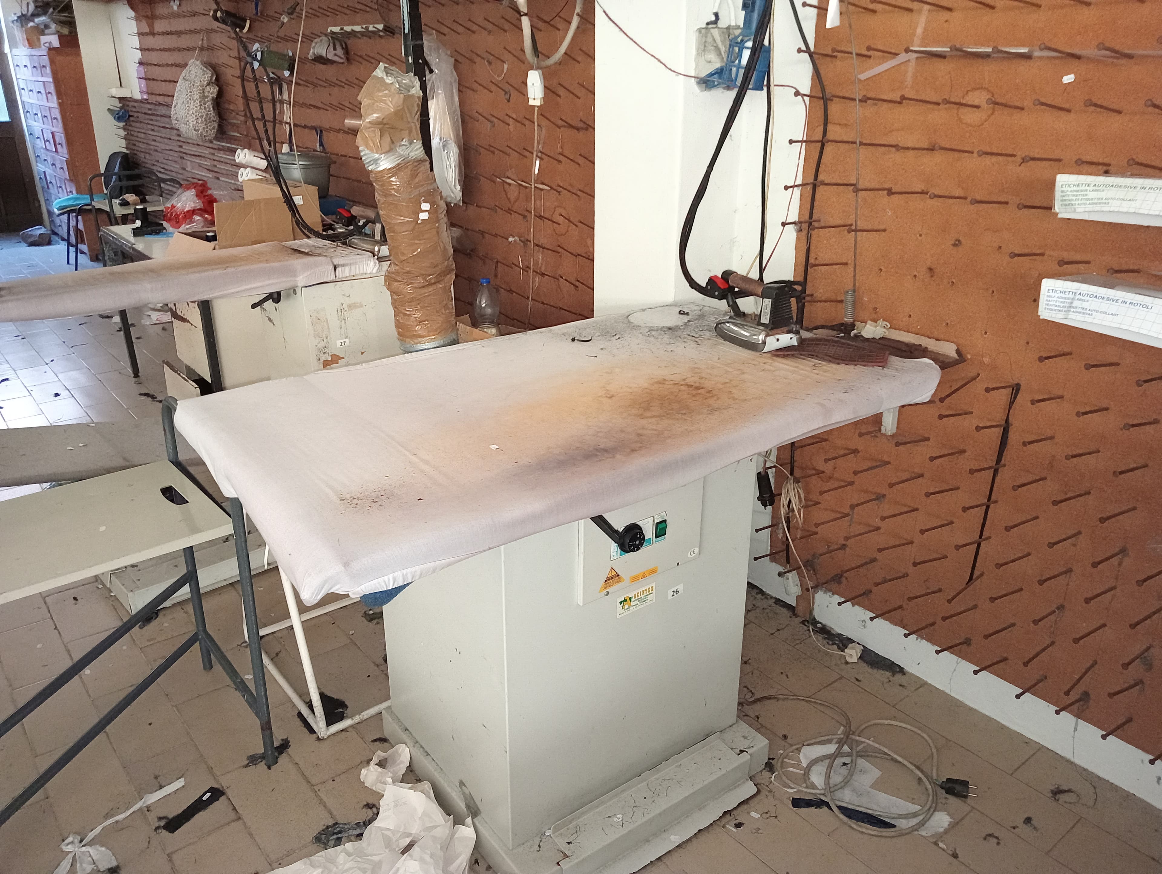 Equipamentos para a Indústria Têxtil — image 45