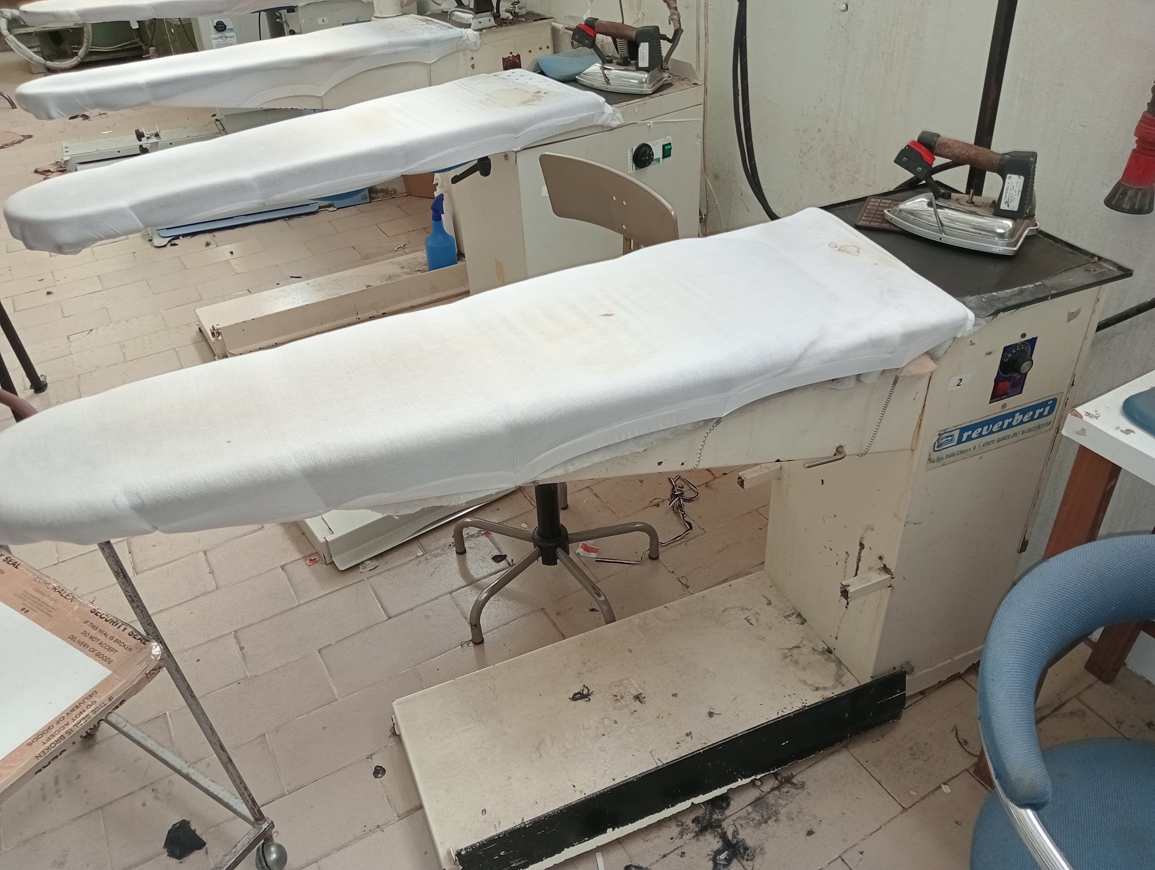 Equipamentos para a Indústria Têxtil — image 6