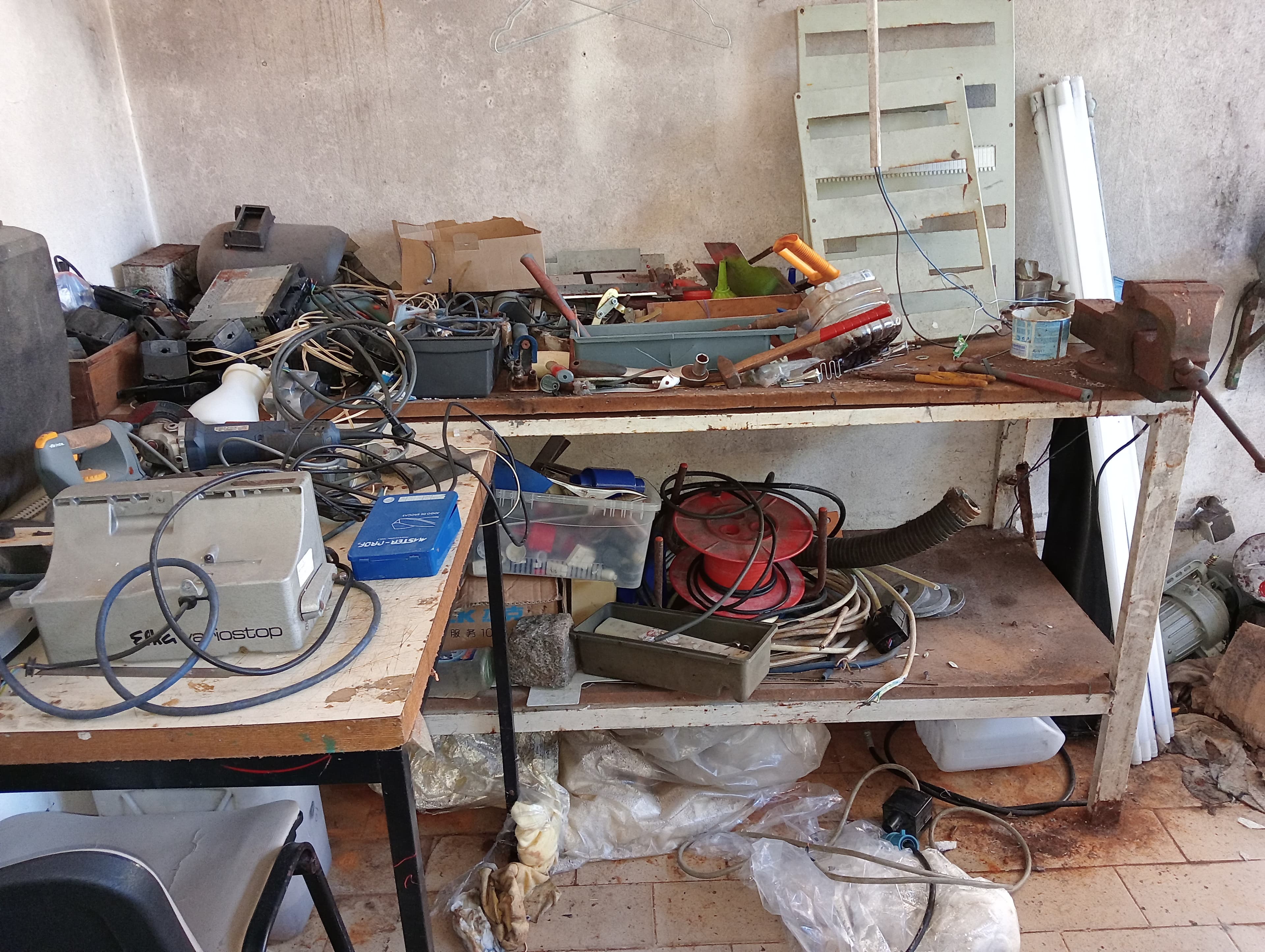 Equipamentos para a Indústria Têxtil — image 141