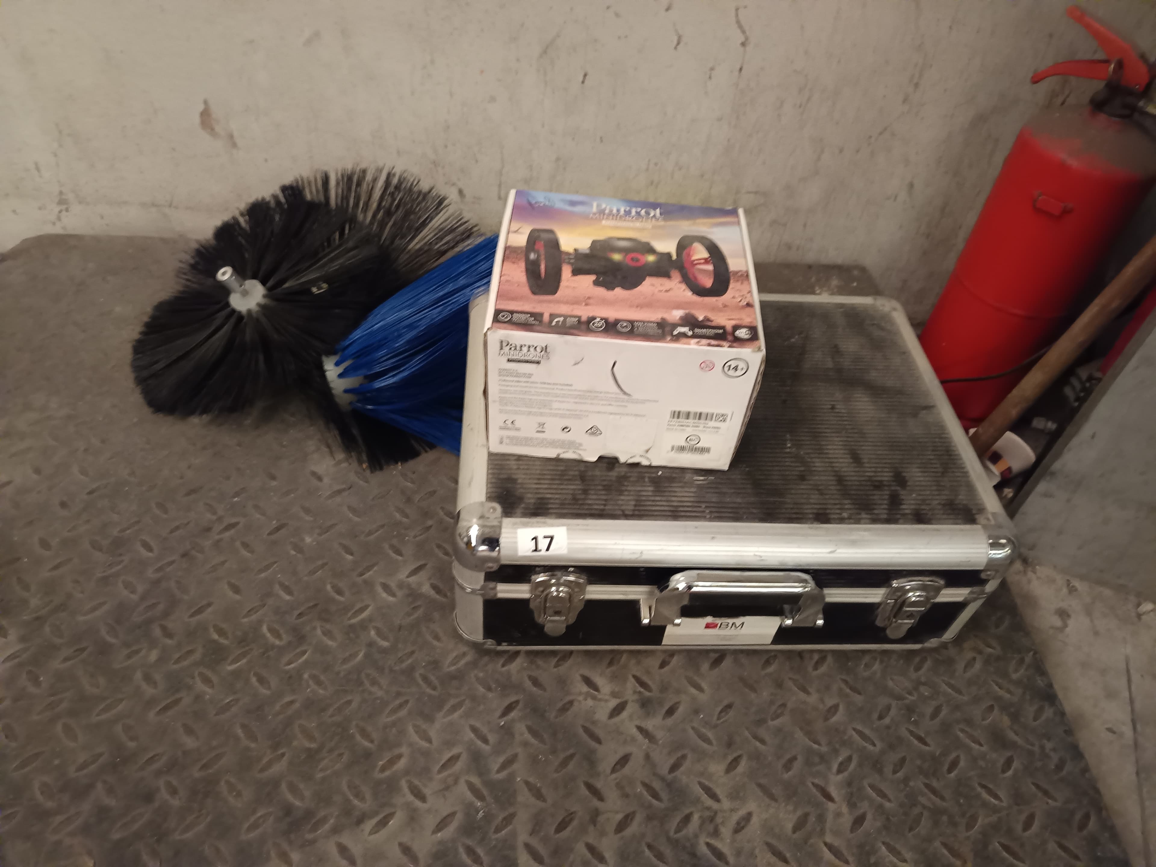 Equipamentos para Fabrico de Condutas/ AVACS — image 79