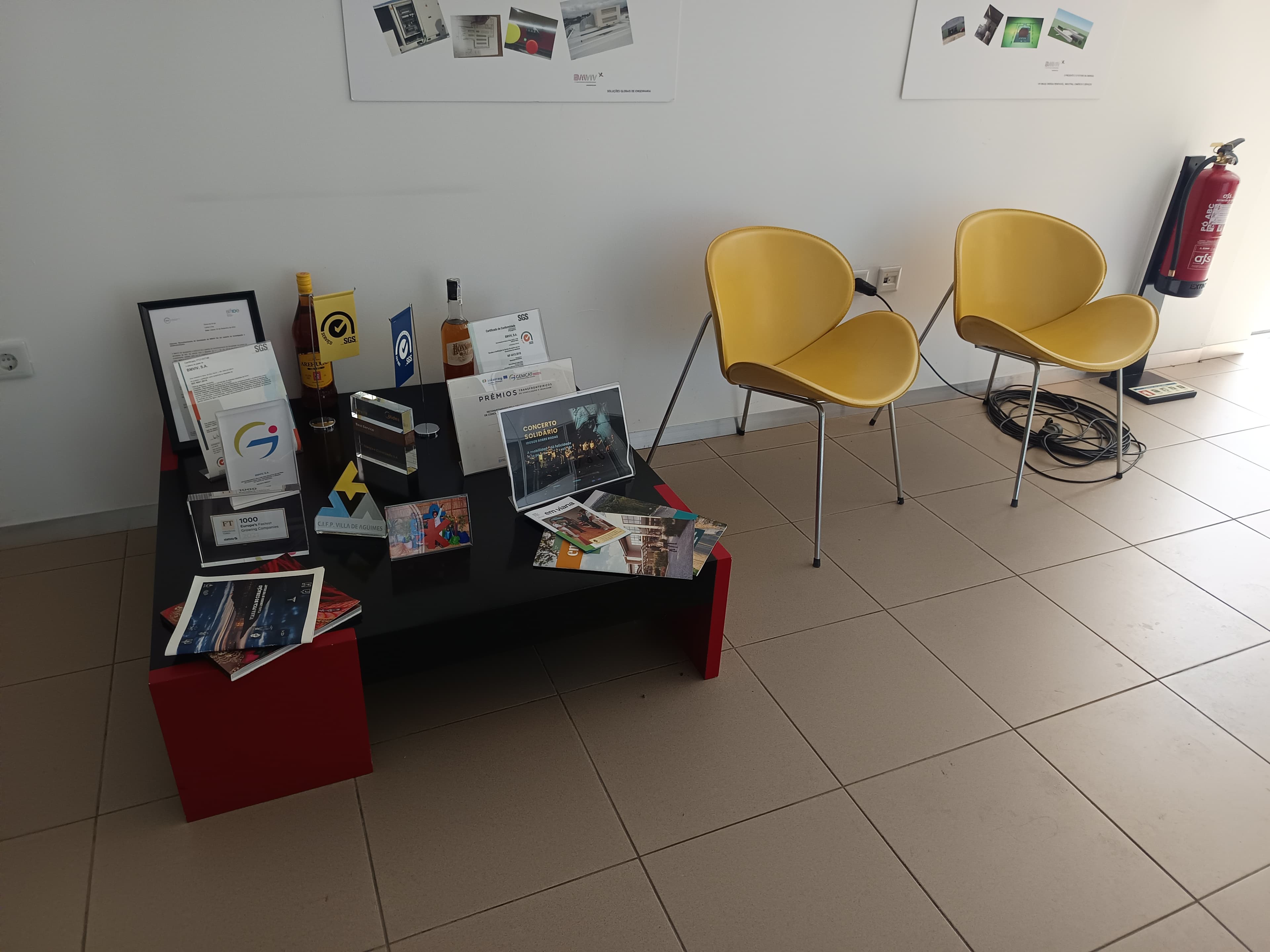 Equipamentos para Fabrico de Condutas/ AVACS — image 39