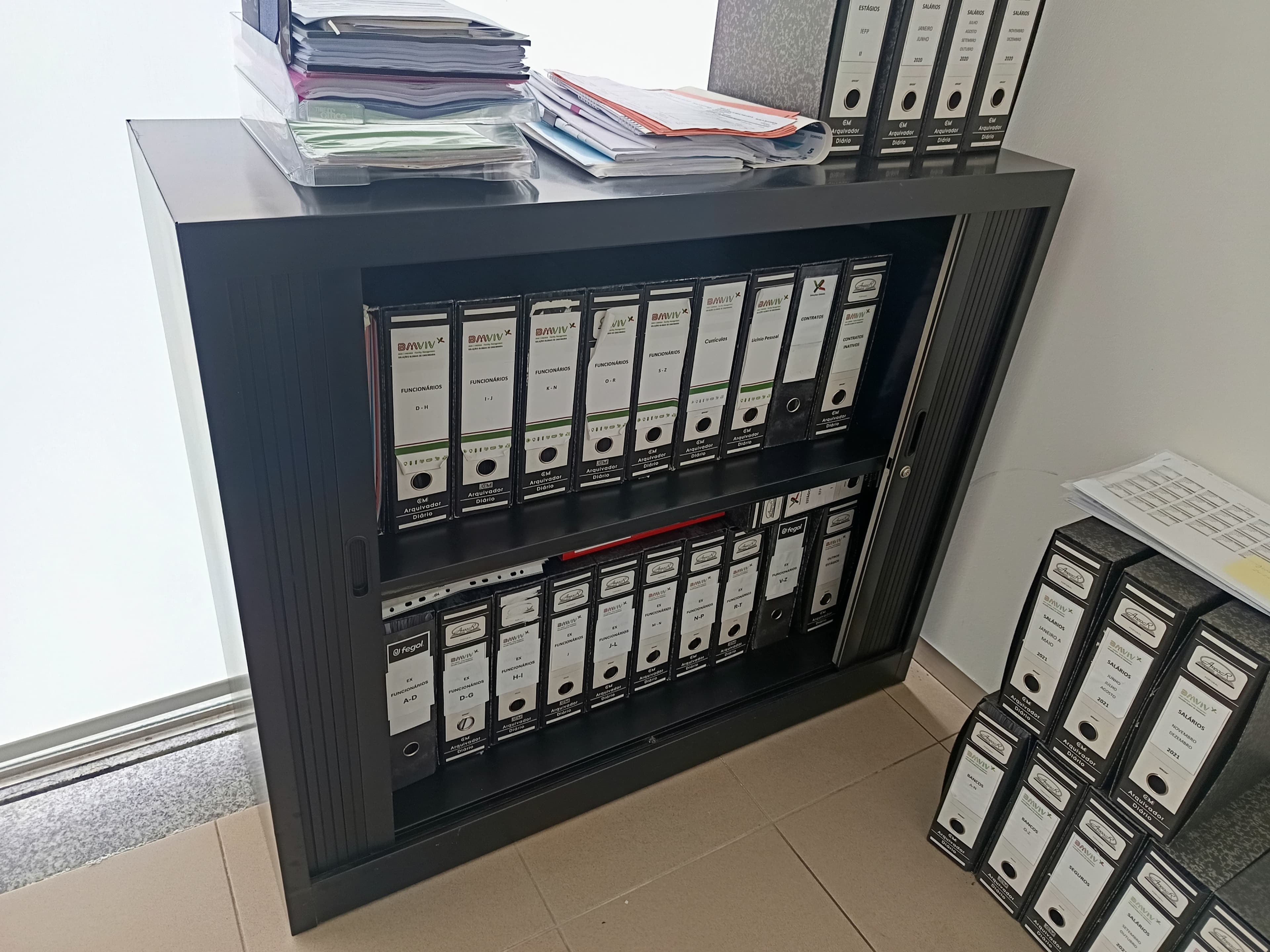 Equipamentos para Fabrico de Condutas/ AVACS — image 28