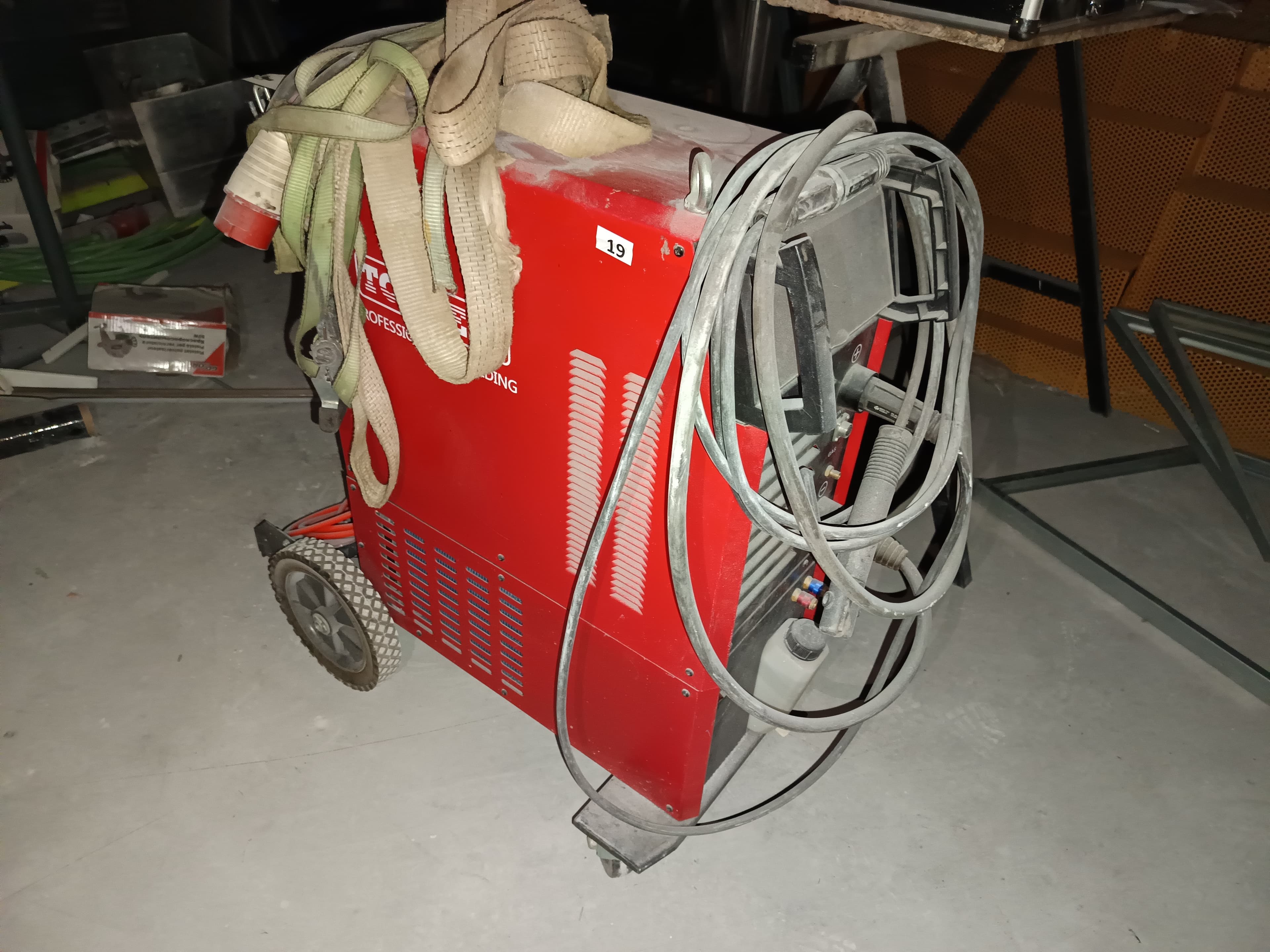 Equipamentos para Fabrico de Condutas/ AVACS — image 78