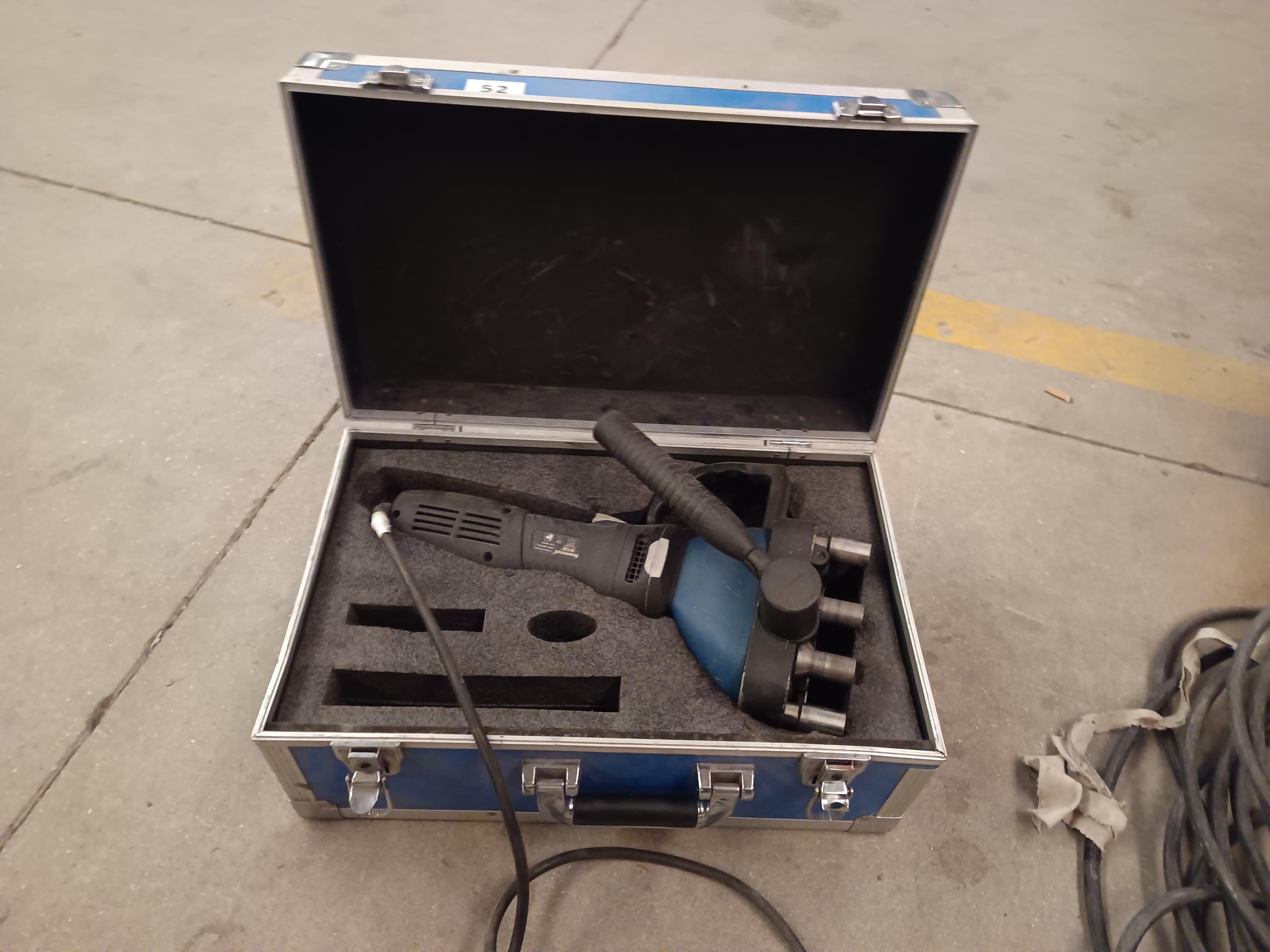 Equipamentos para Fabrico de Condutas/ AVACS — image 52