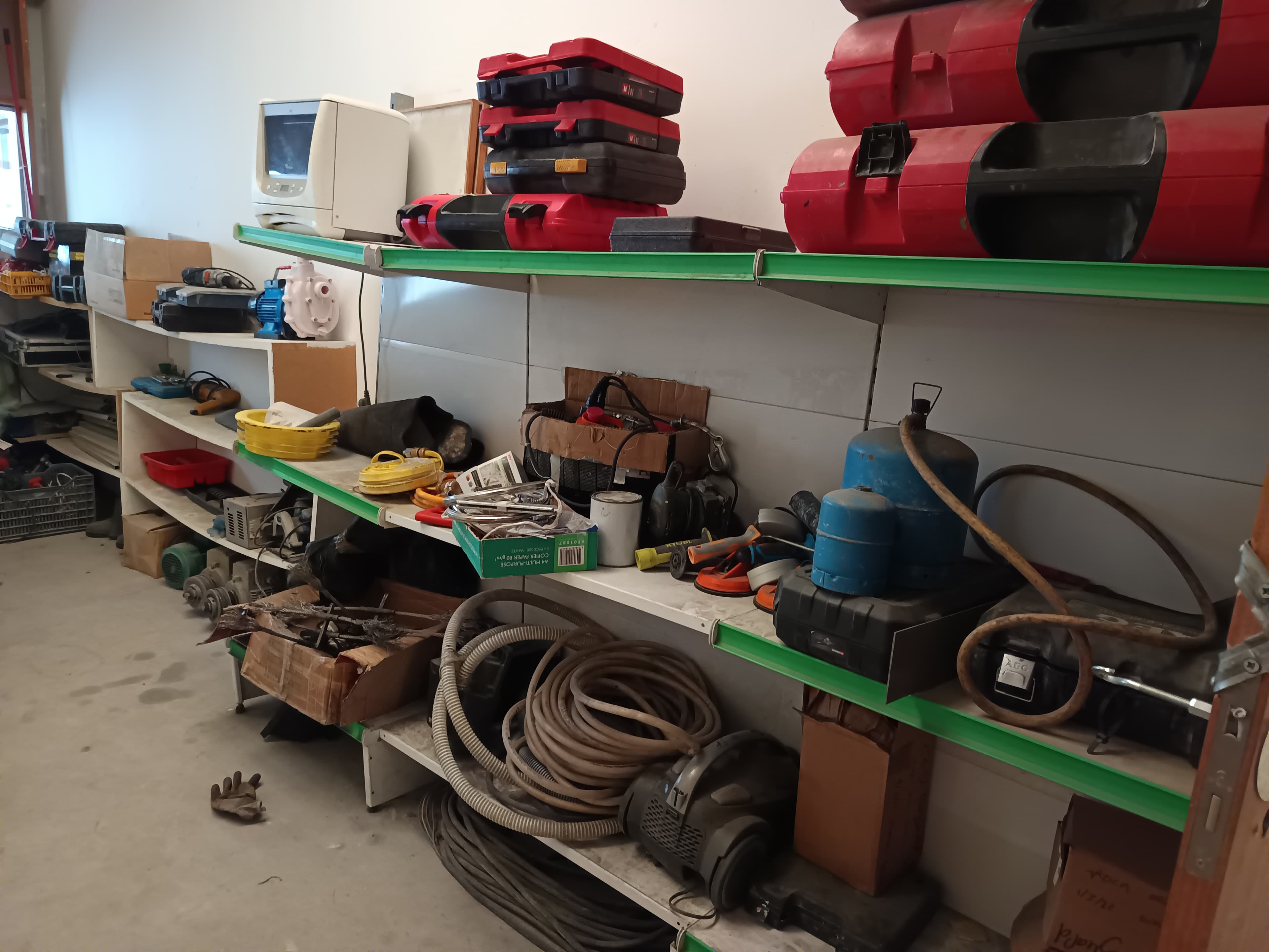 Equipamentos para Fabrico de Condutas/ AVACS — image 12