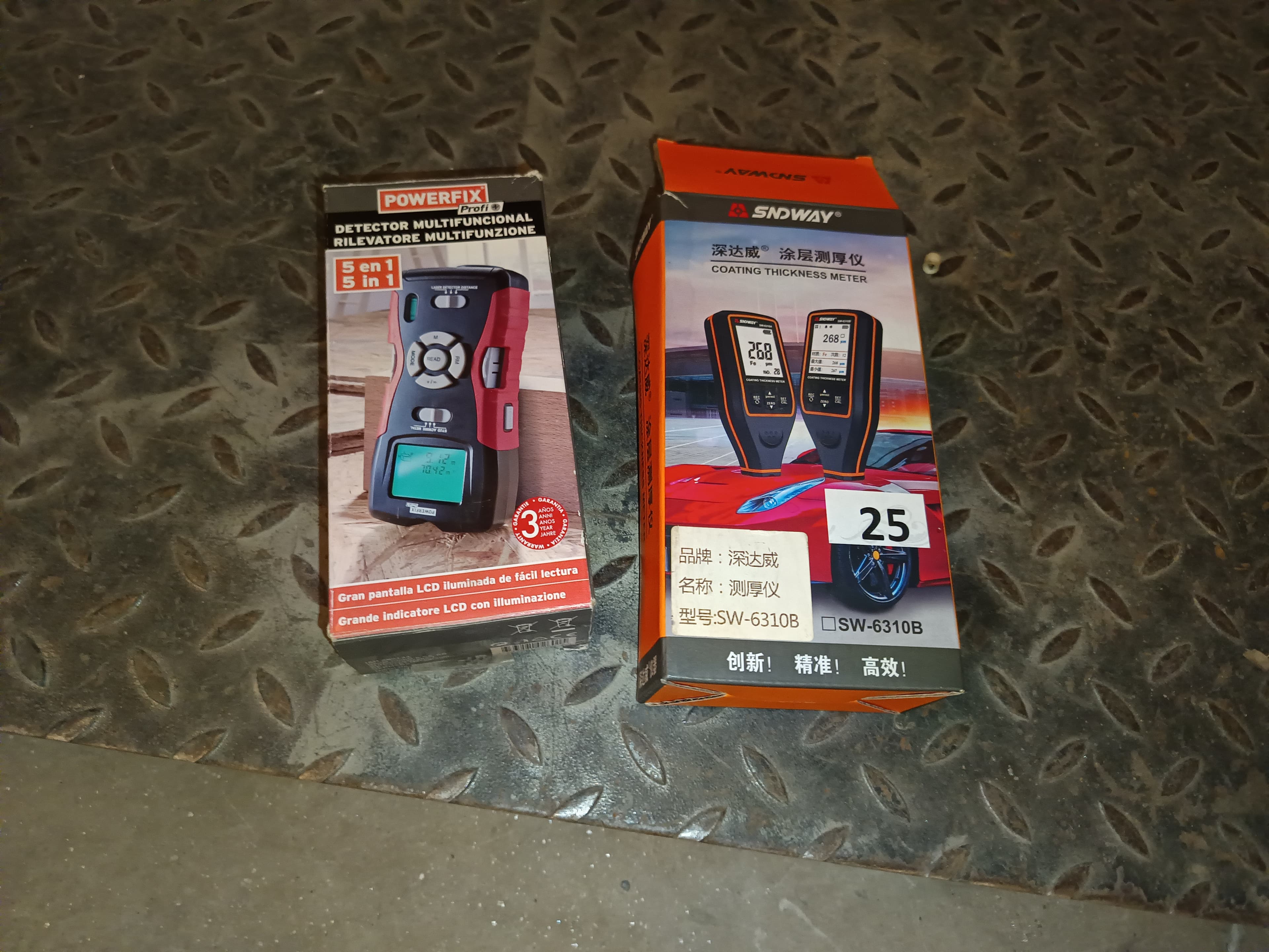 Equipamentos para Fabrico de Condutas/ AVACS — image 72