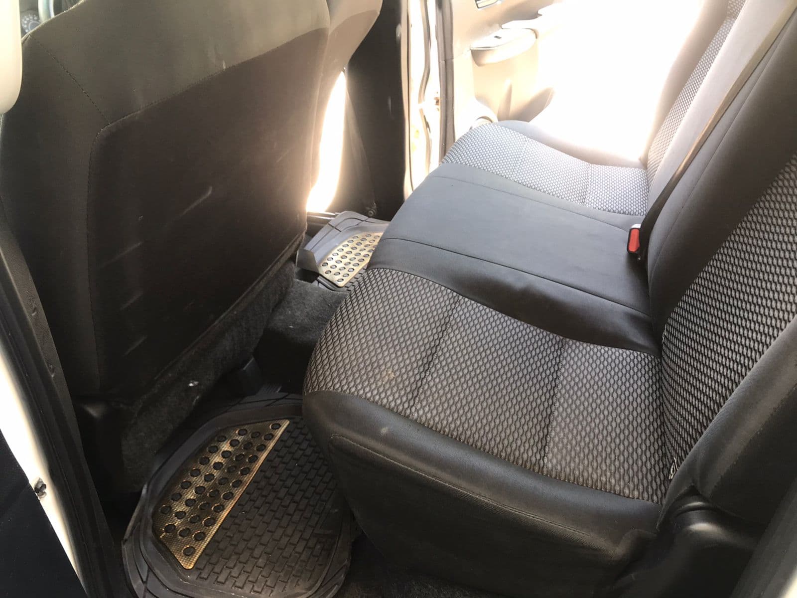 Toyota/Hilux 4x4 - Manual — imagem 16