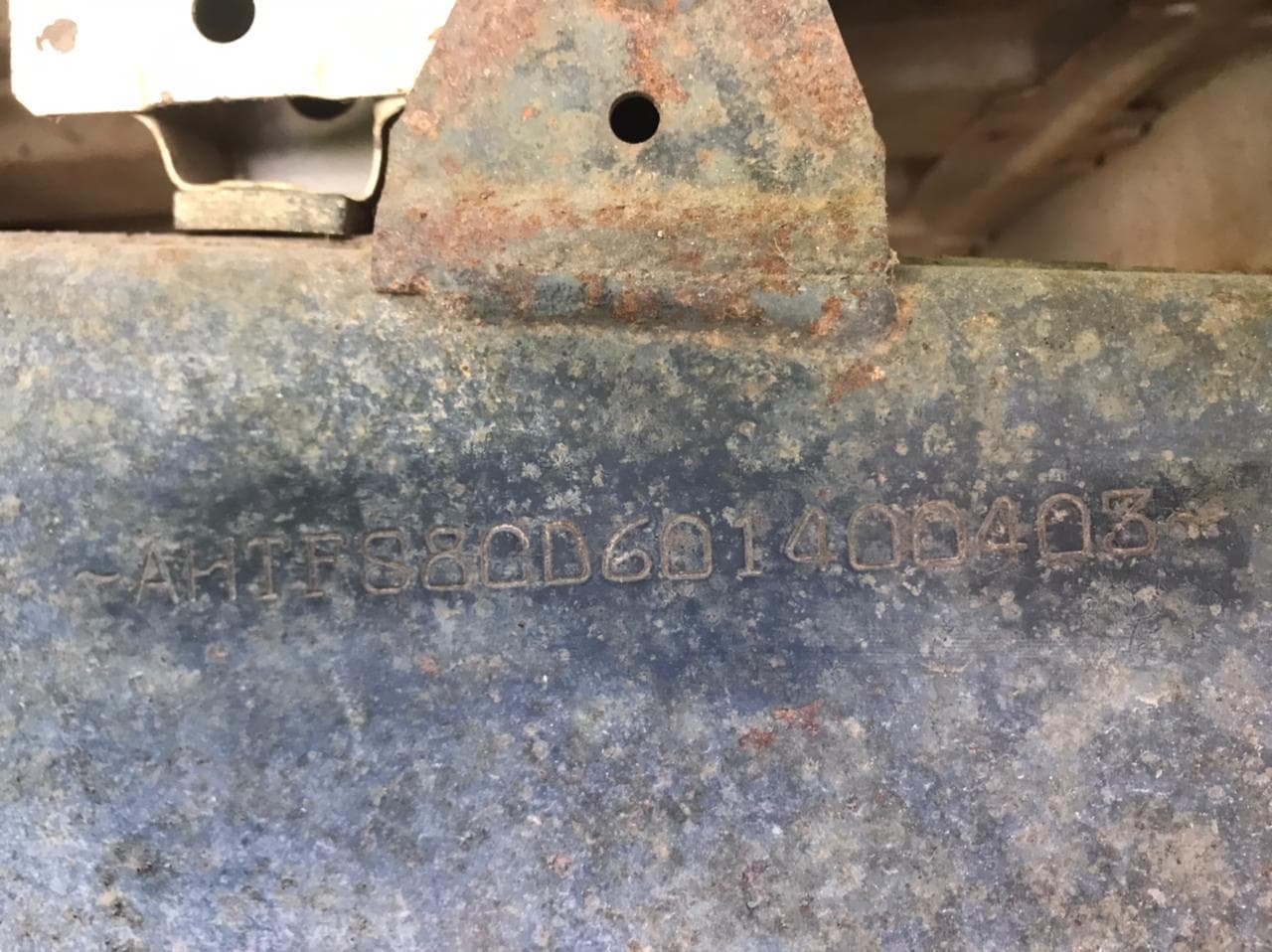 Toyota/Hilux 4x4 - Manual — imagem 22
