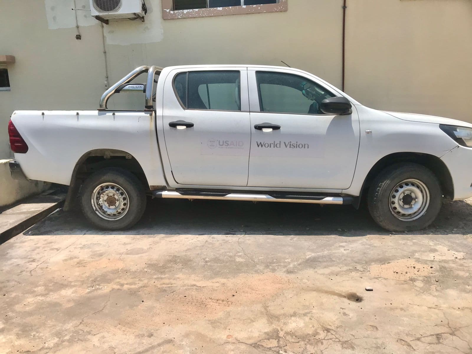 Toyota/Hilux 4x4 - Manual — imagem 24