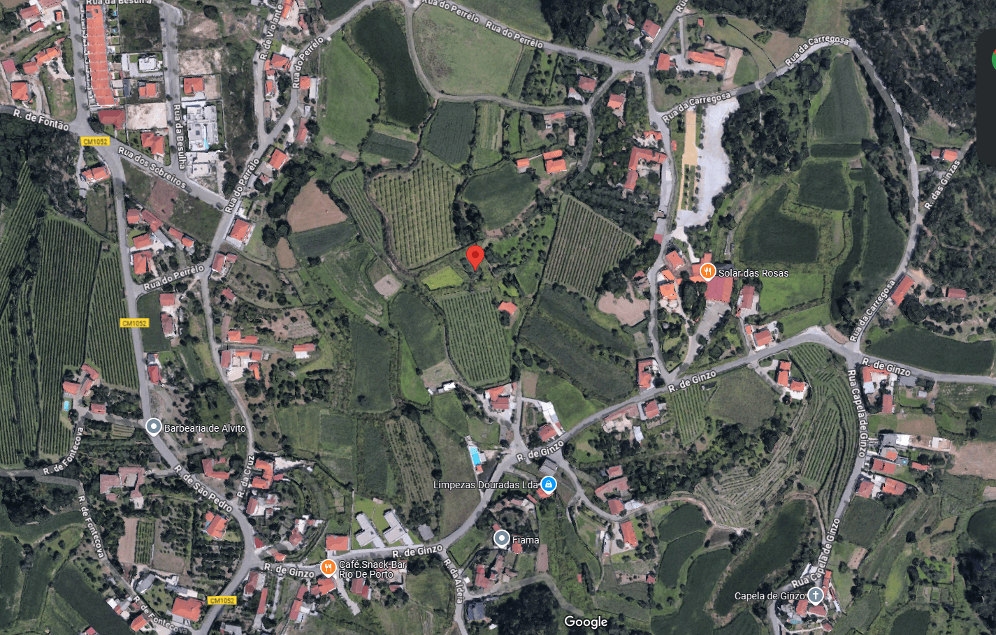 Proporção de 3/5 de Terreno com +2 hectares · Barcelos — image 9
