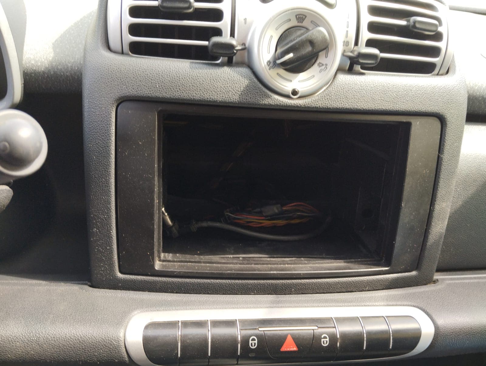 Smart Fortwo · Ano 2009 — imagem 9