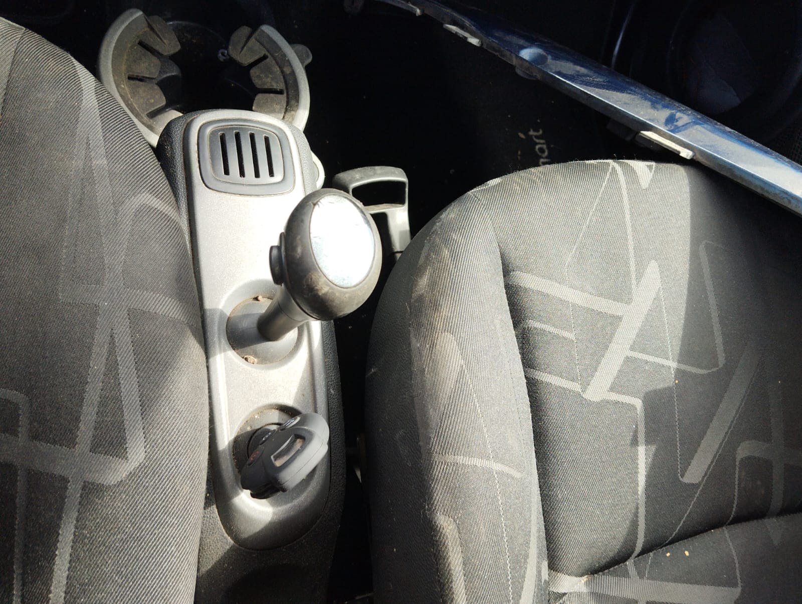 Smart Fortwo · Ano 2009 — imagem 14