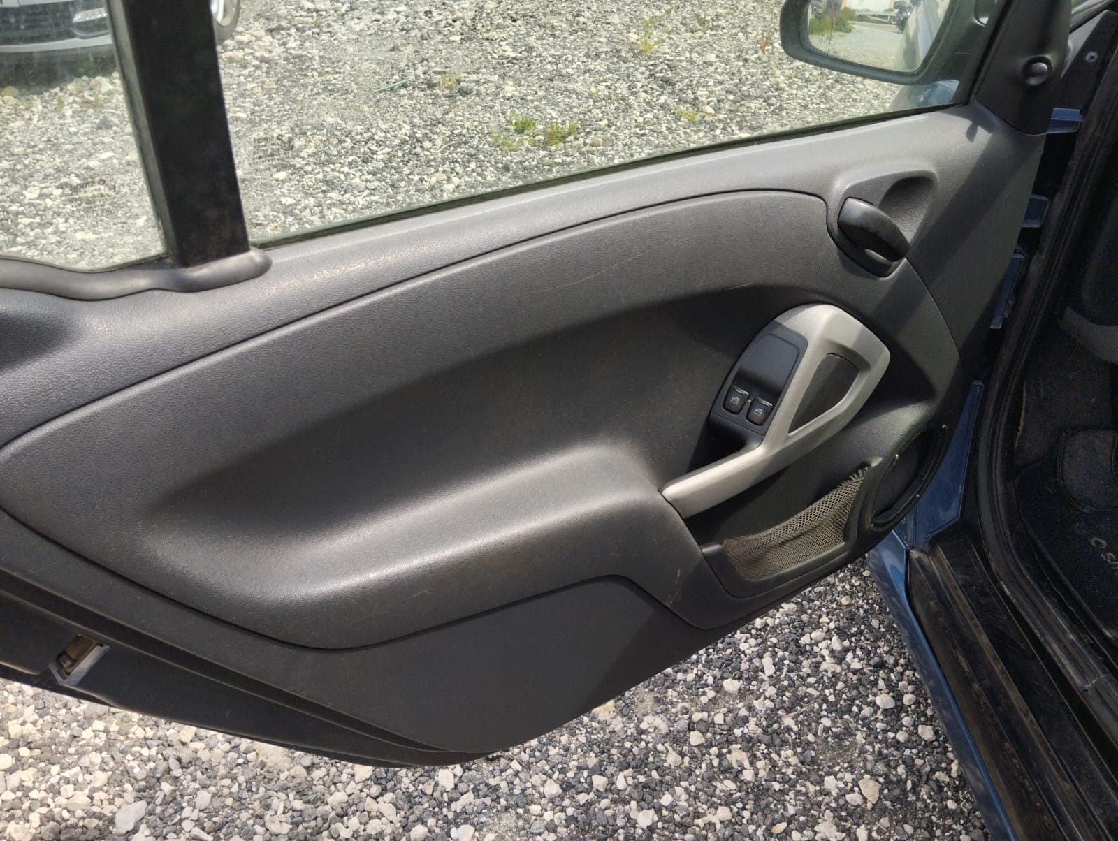 Smart Fortwo · Ano 2009 — imagem 12