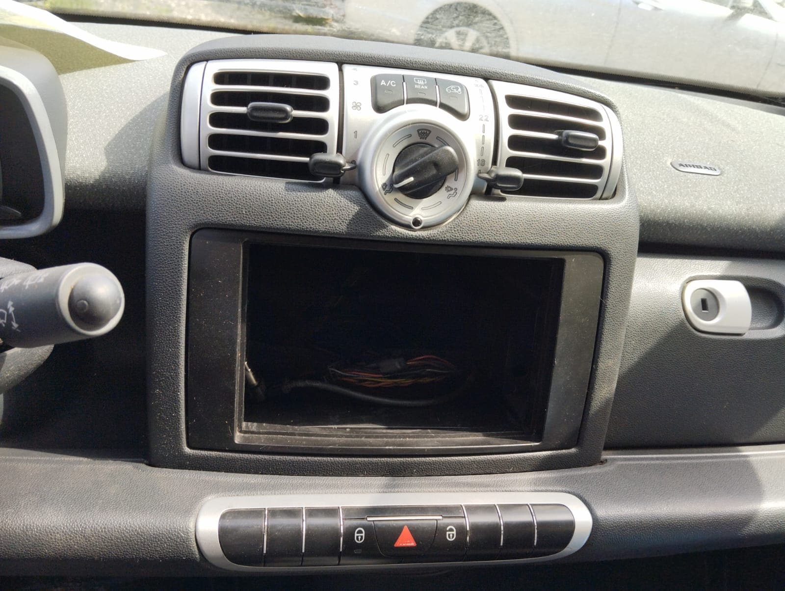 Smart Fortwo · Ano 2009 — imagem 11