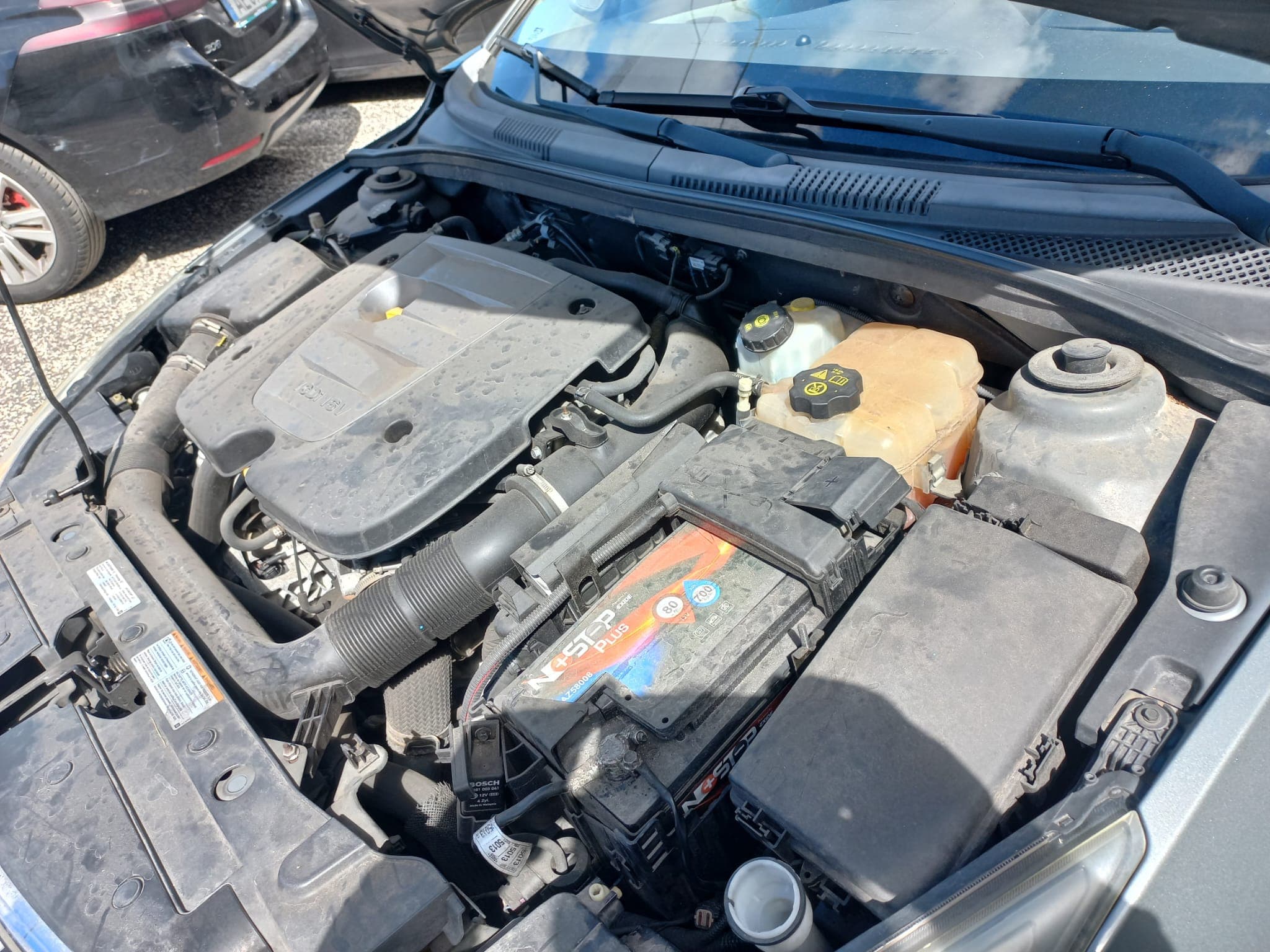 Chevrolet Cruze · Ano 2010 — image 22