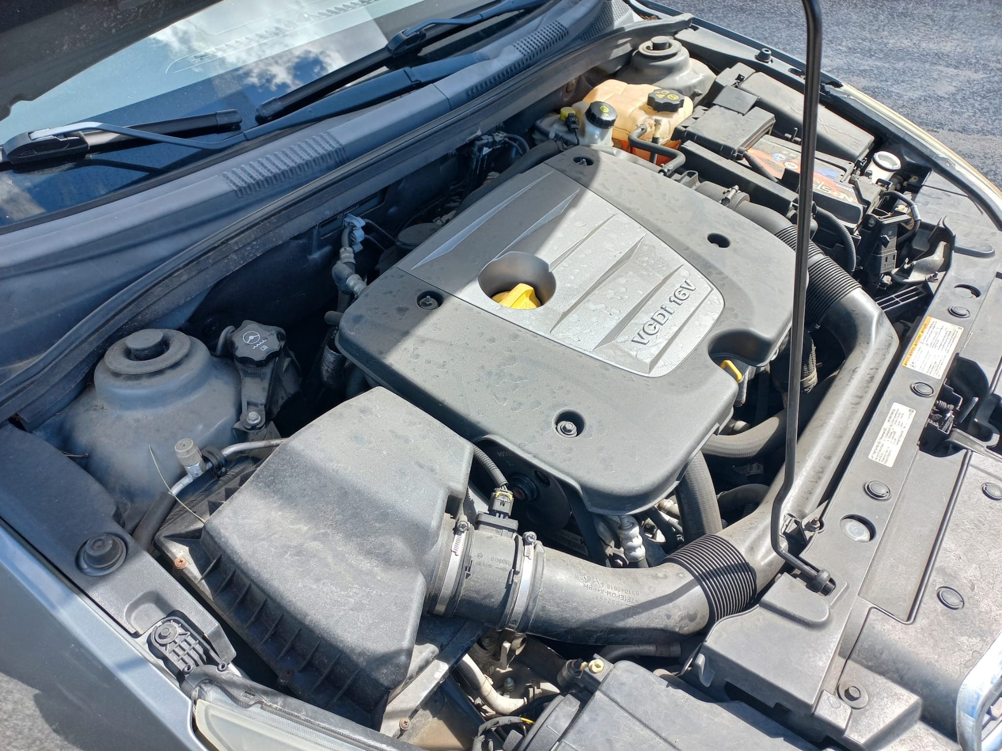 Chevrolet Cruze · Ano 2010 — image 24