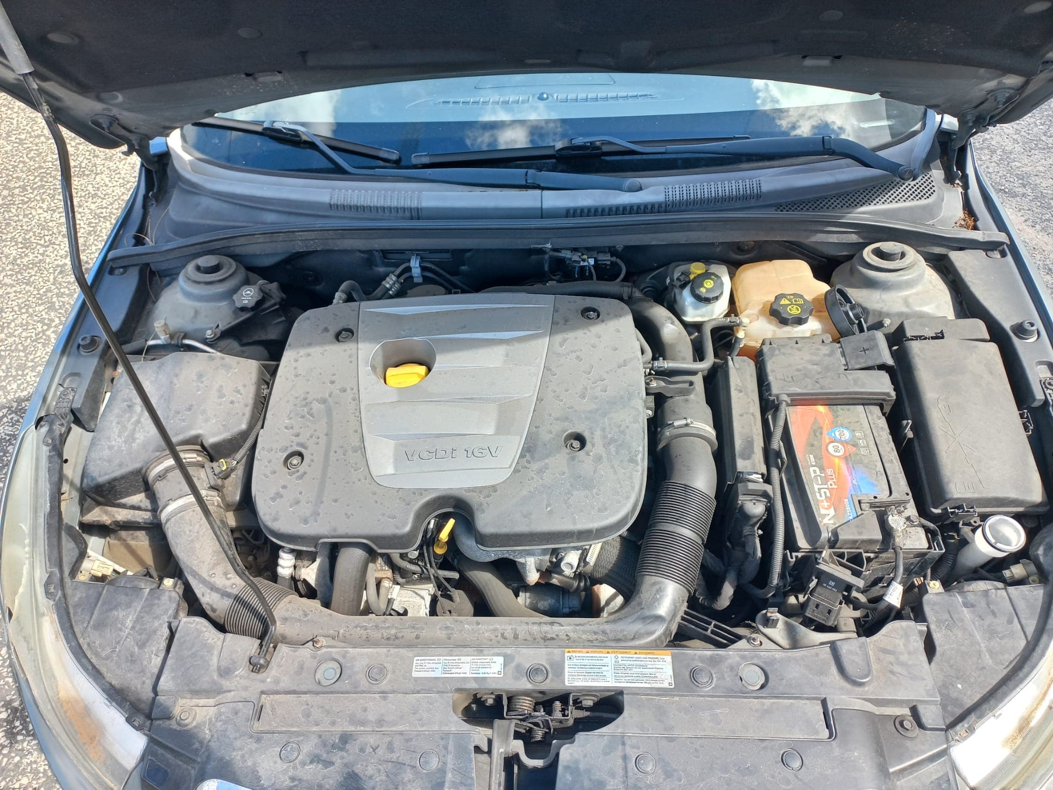 Chevrolet Cruze · Ano 2010 — image 23