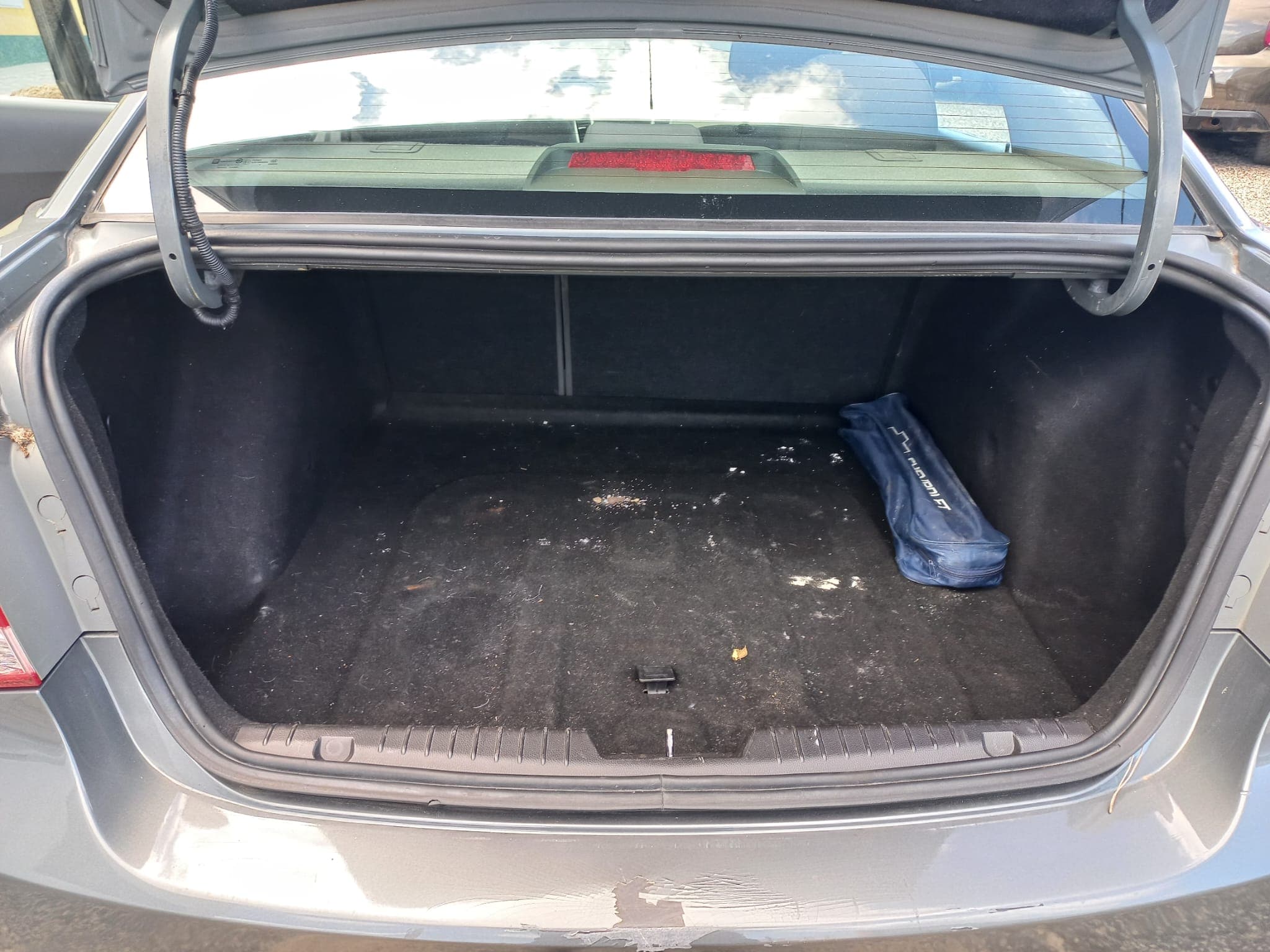 Chevrolet Cruze · Ano 2010 — image 14