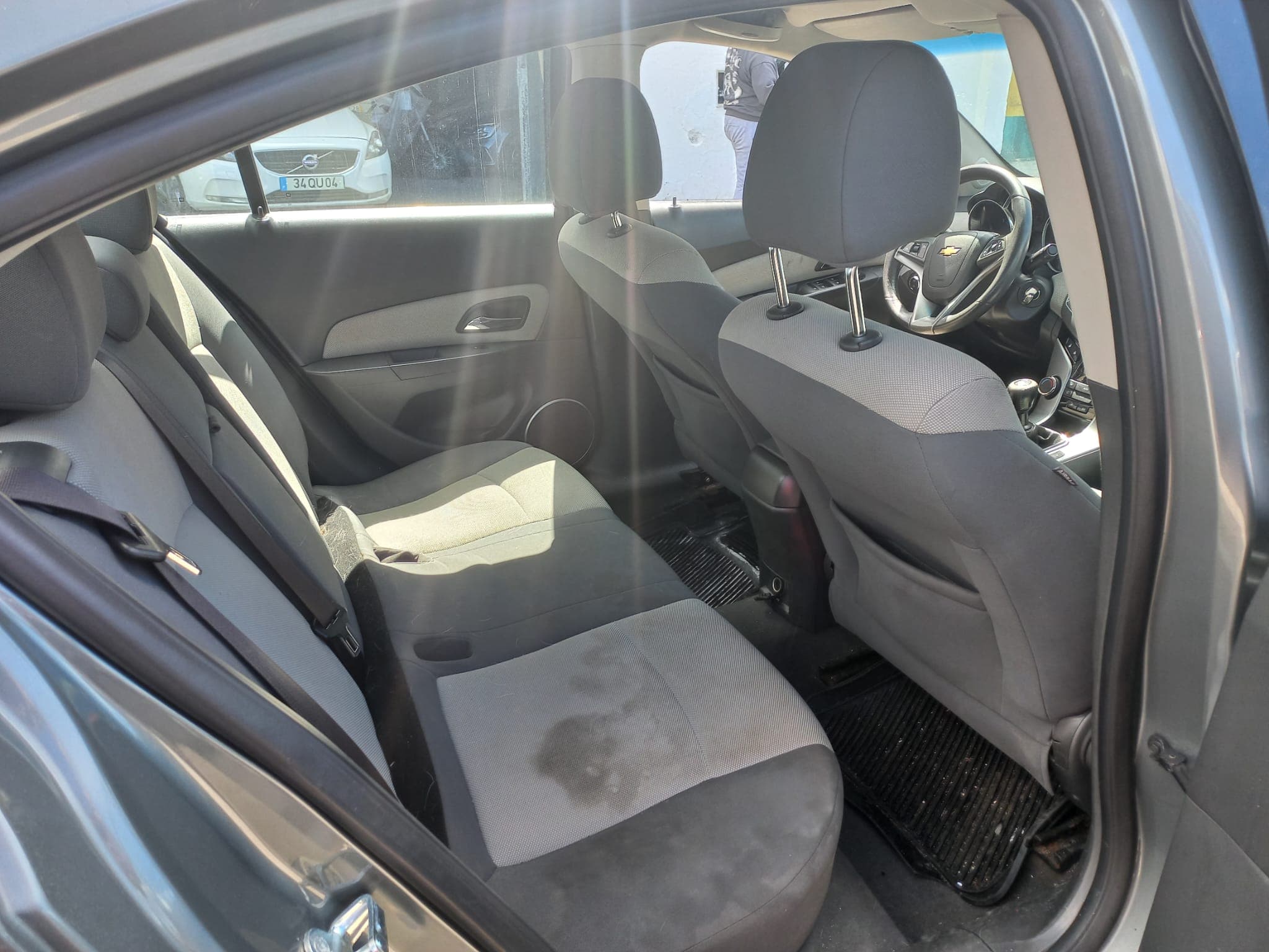 Chevrolet Cruze · Ano 2010 — image 17