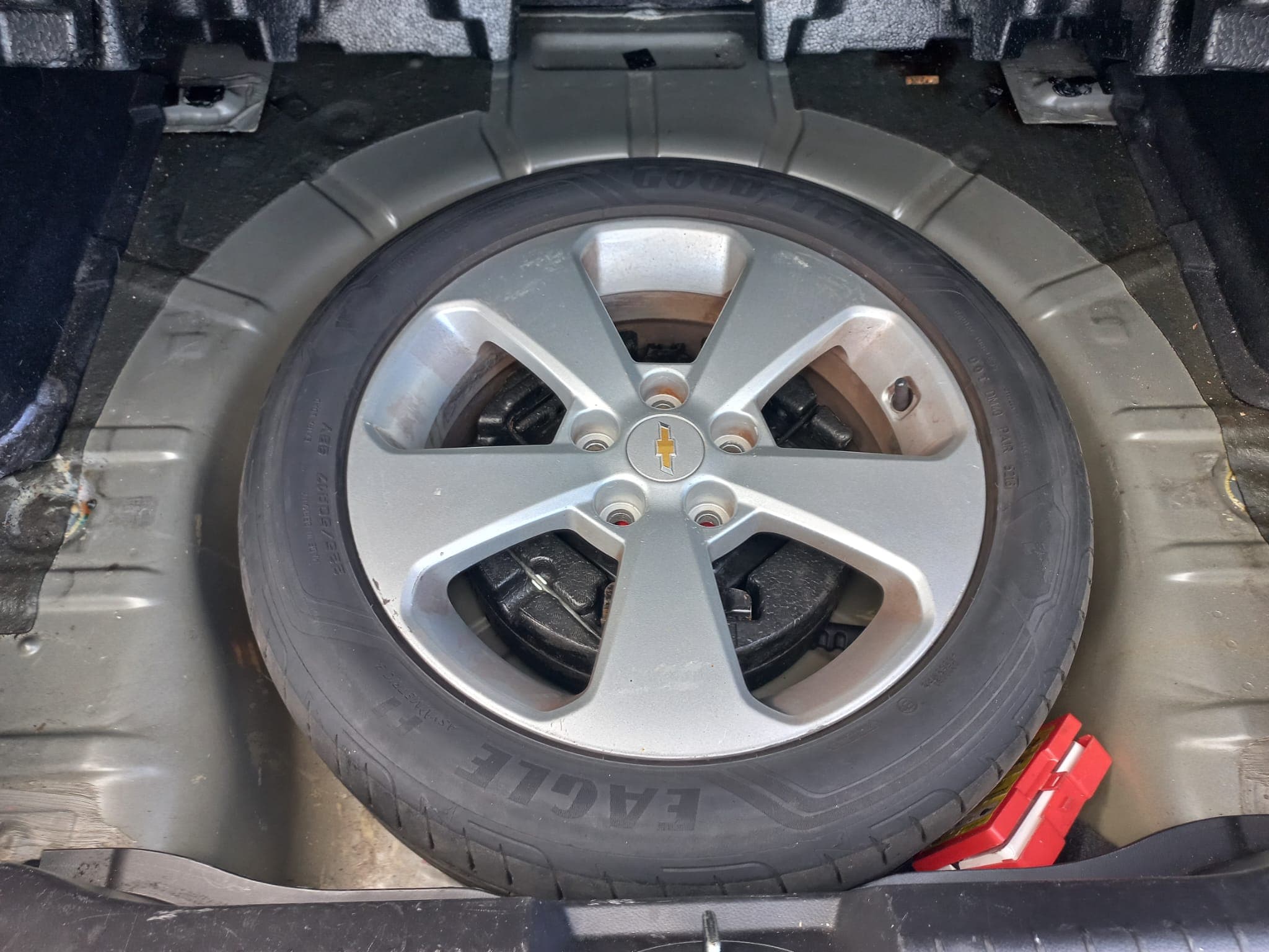 Chevrolet Cruze · Ano 2010 — image 15