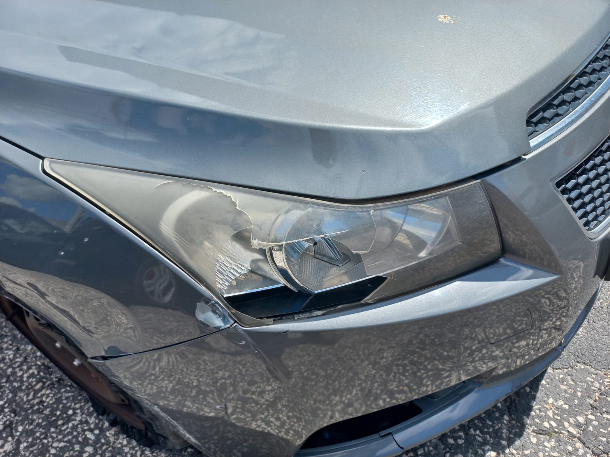 Chevrolet Cruze · Ano 2010 — image 12