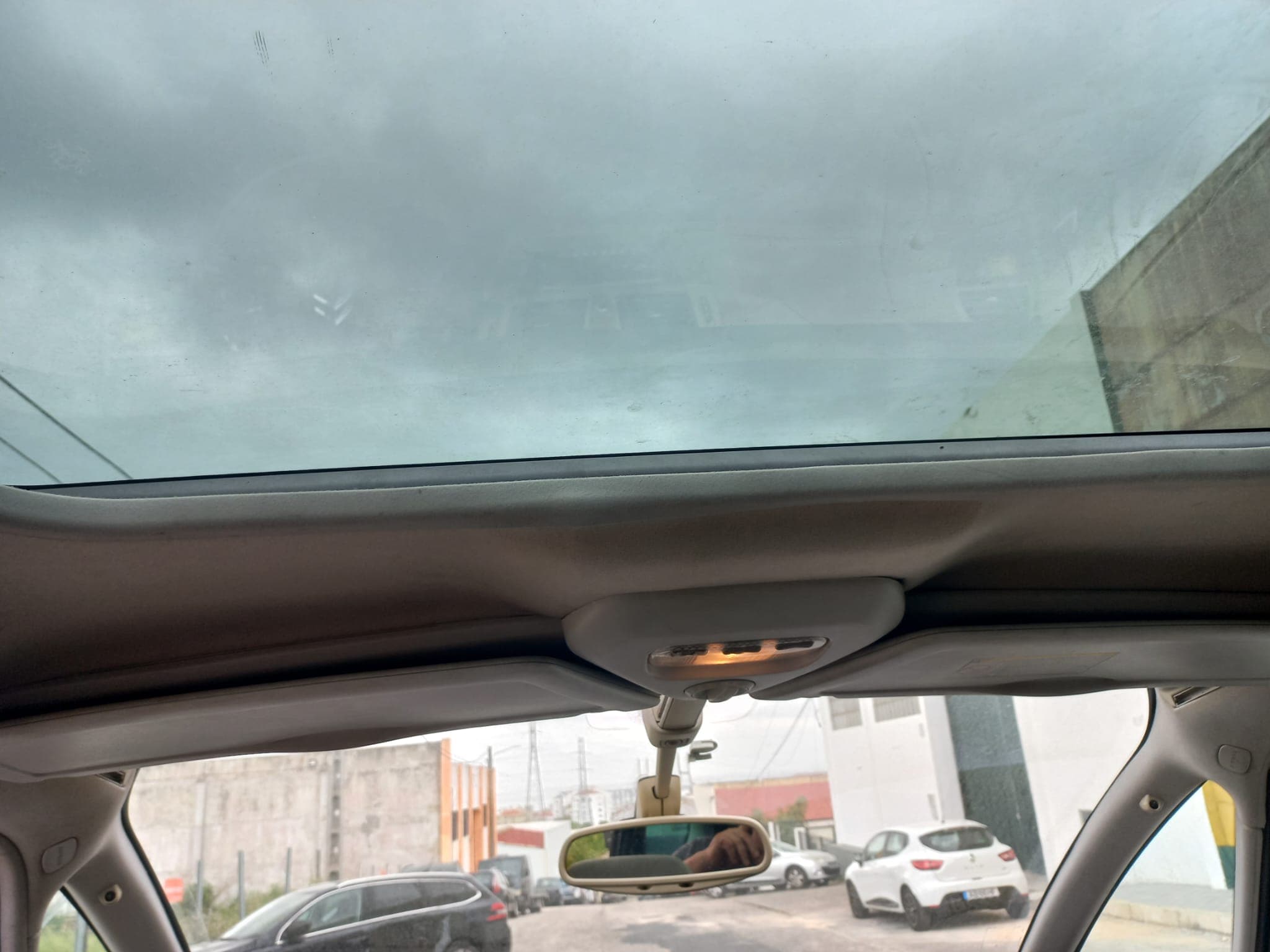Citroën Grand C4 Picasso · Ano 2007 — imagem 27